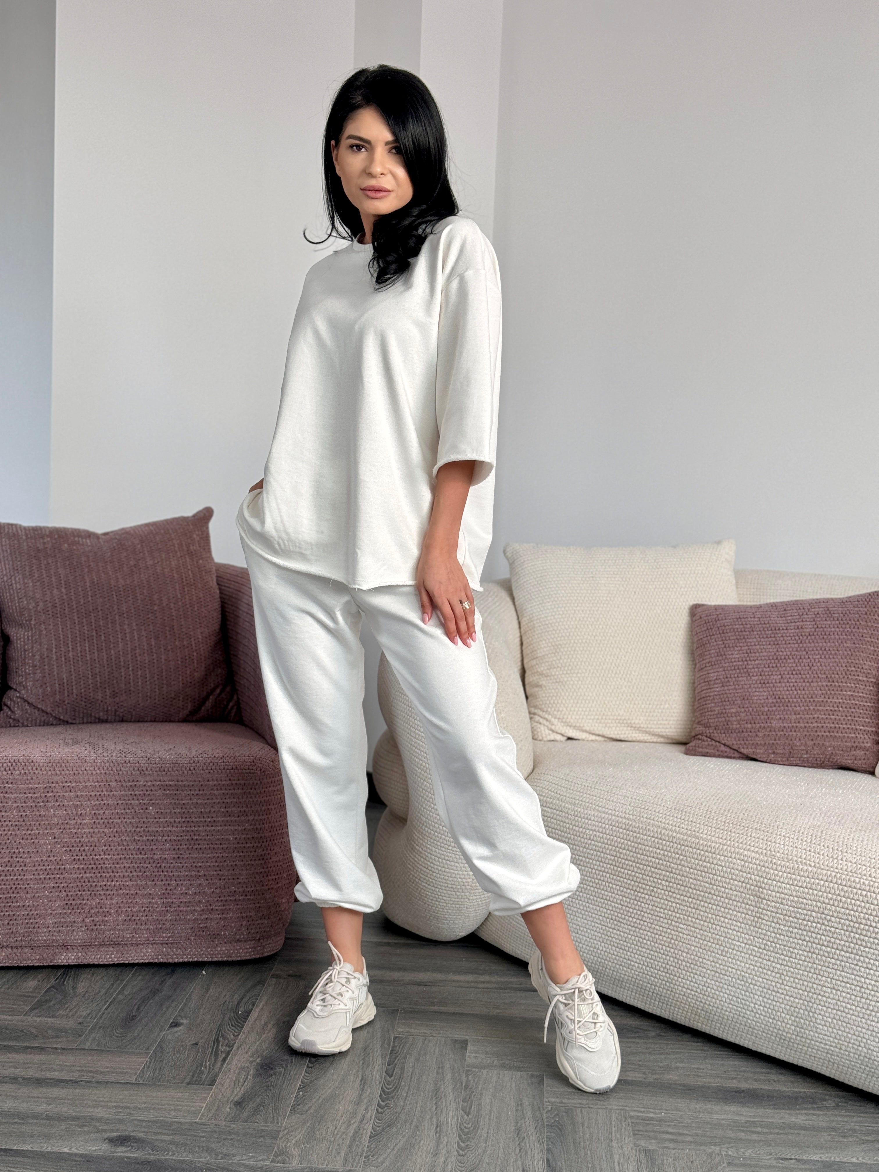 Tracksuit Izzy - Everleigh London