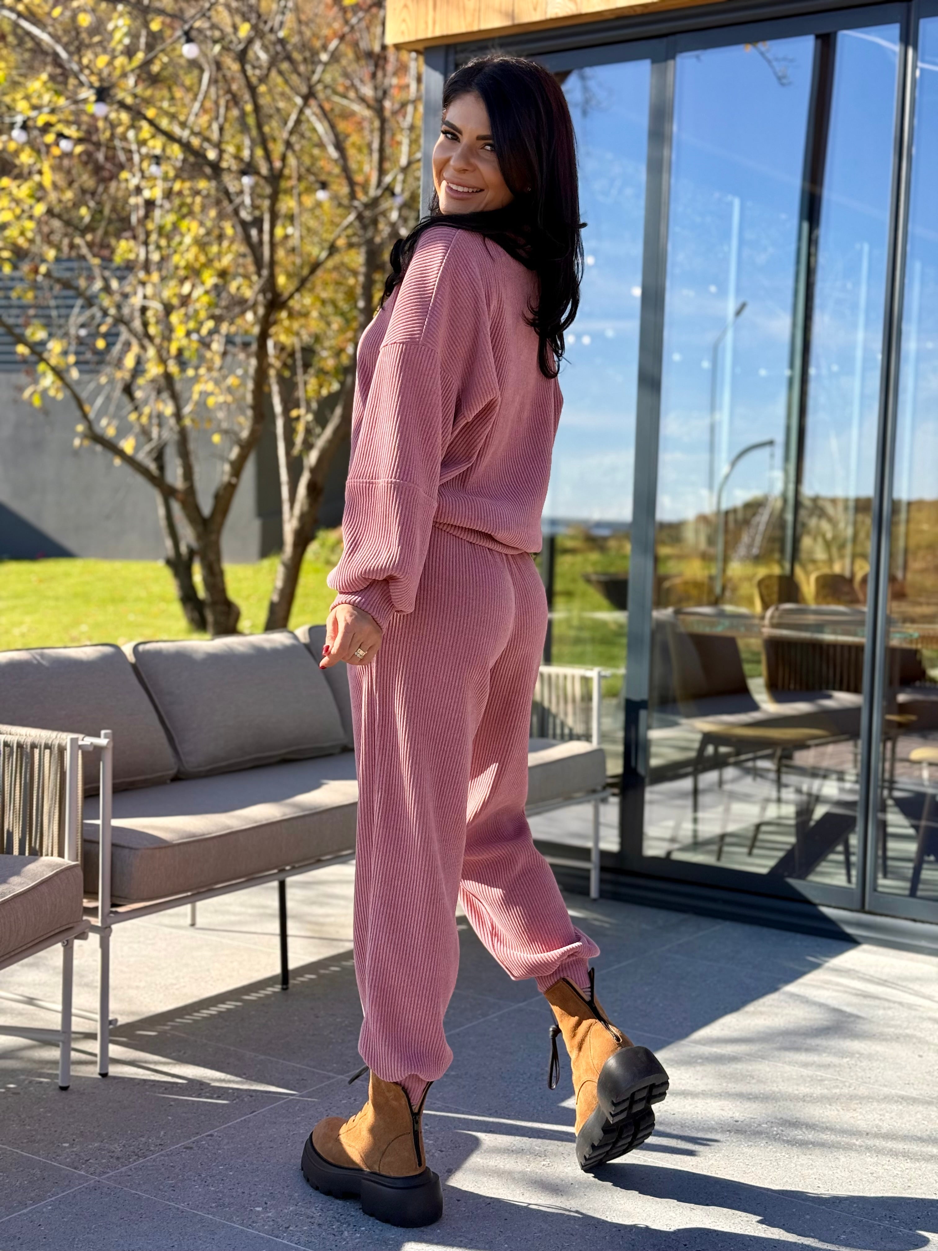 Tracksuit Serenya - Everleigh London