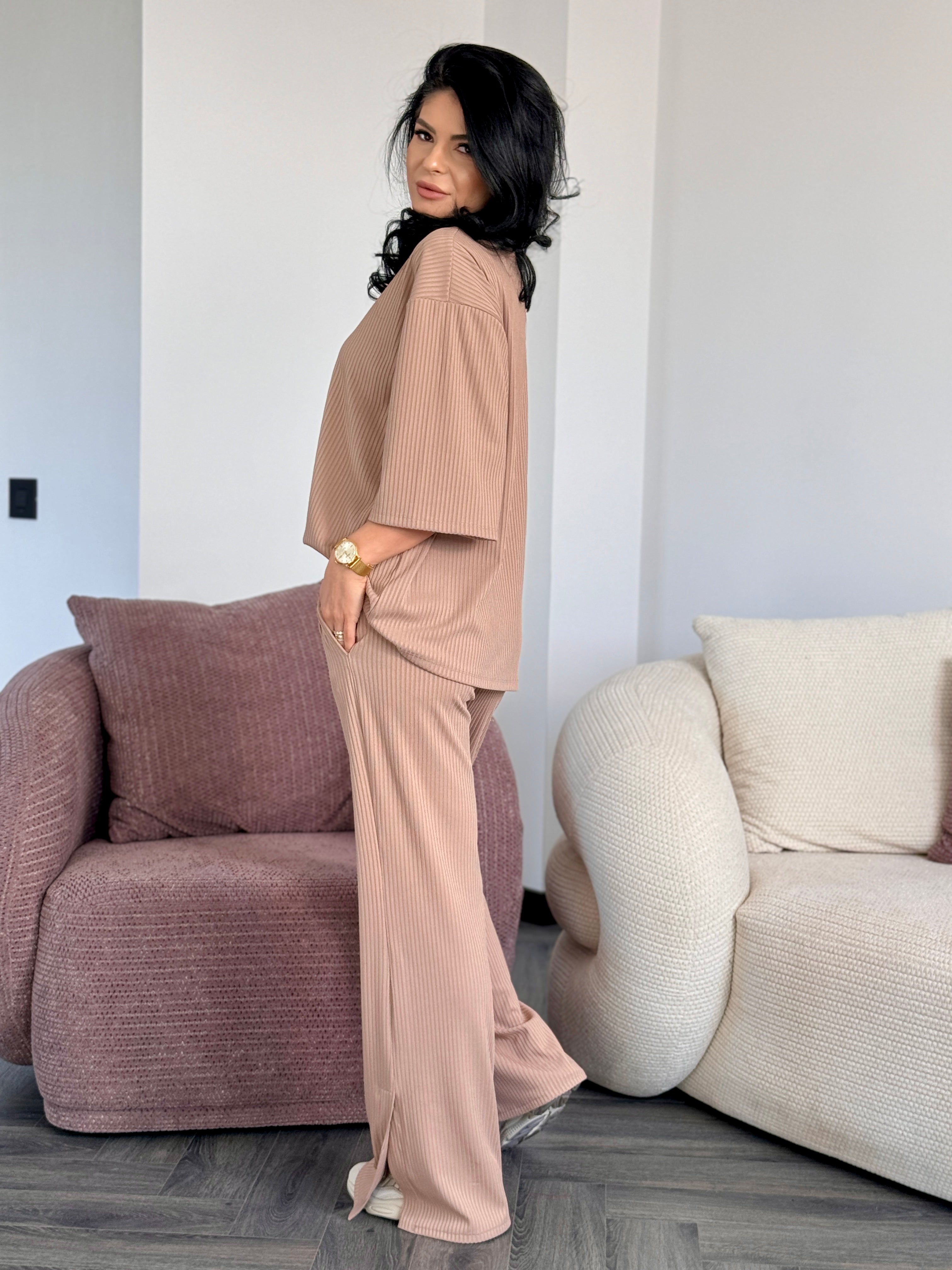 Outfit Amina - Everleigh London