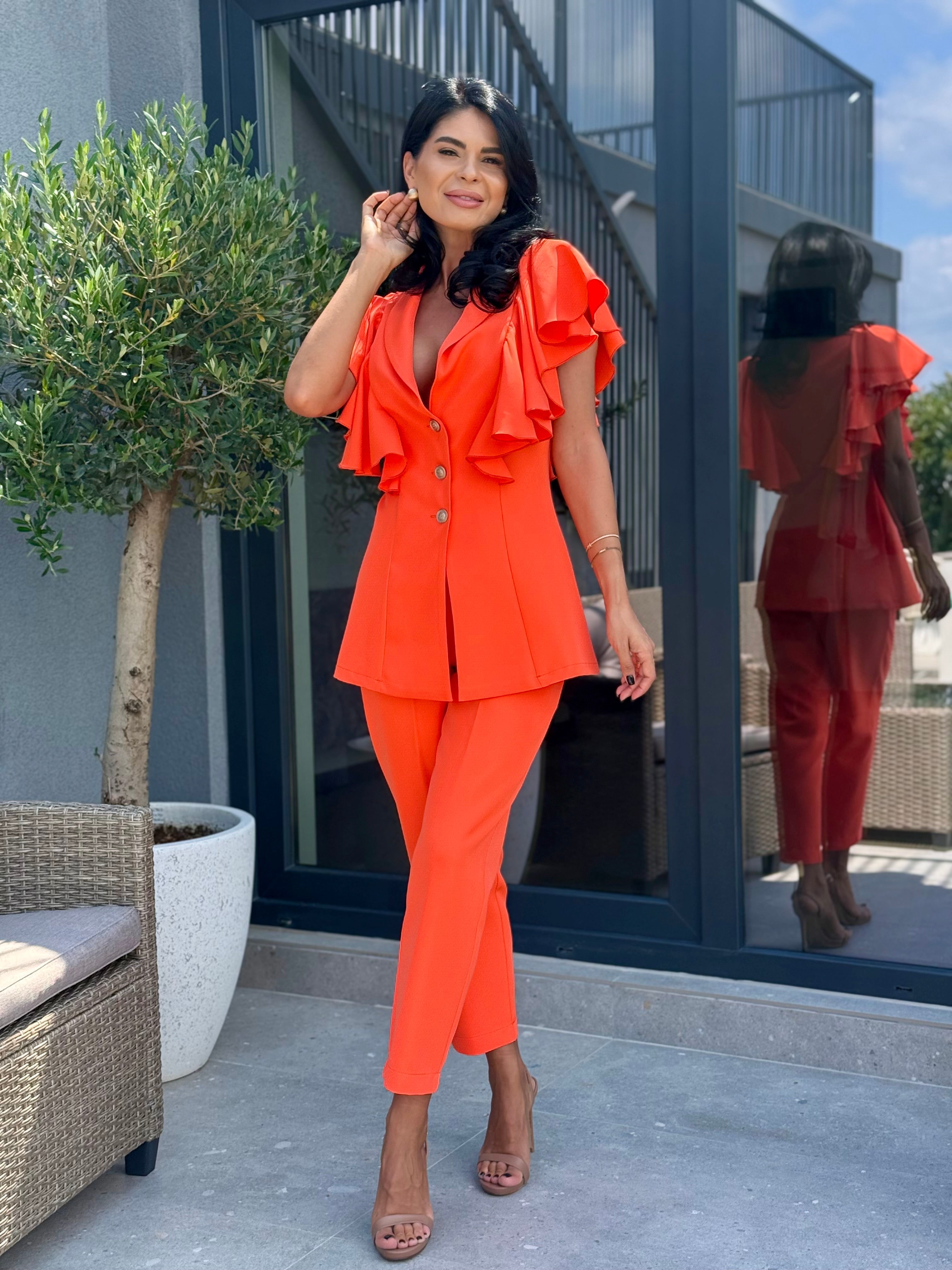 Outfit Celine - Everleigh London