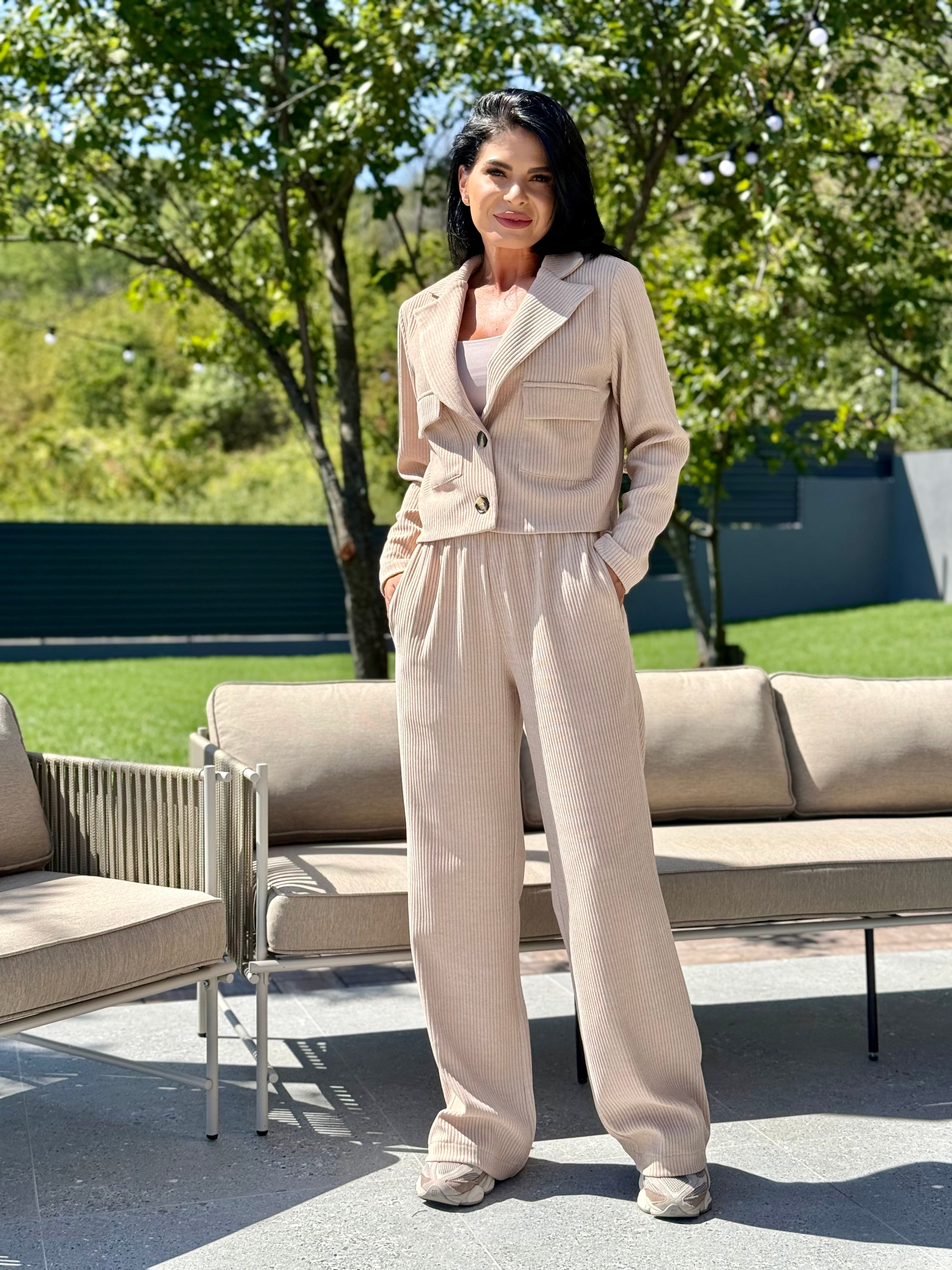 Outfit Ellora - Everleigh London