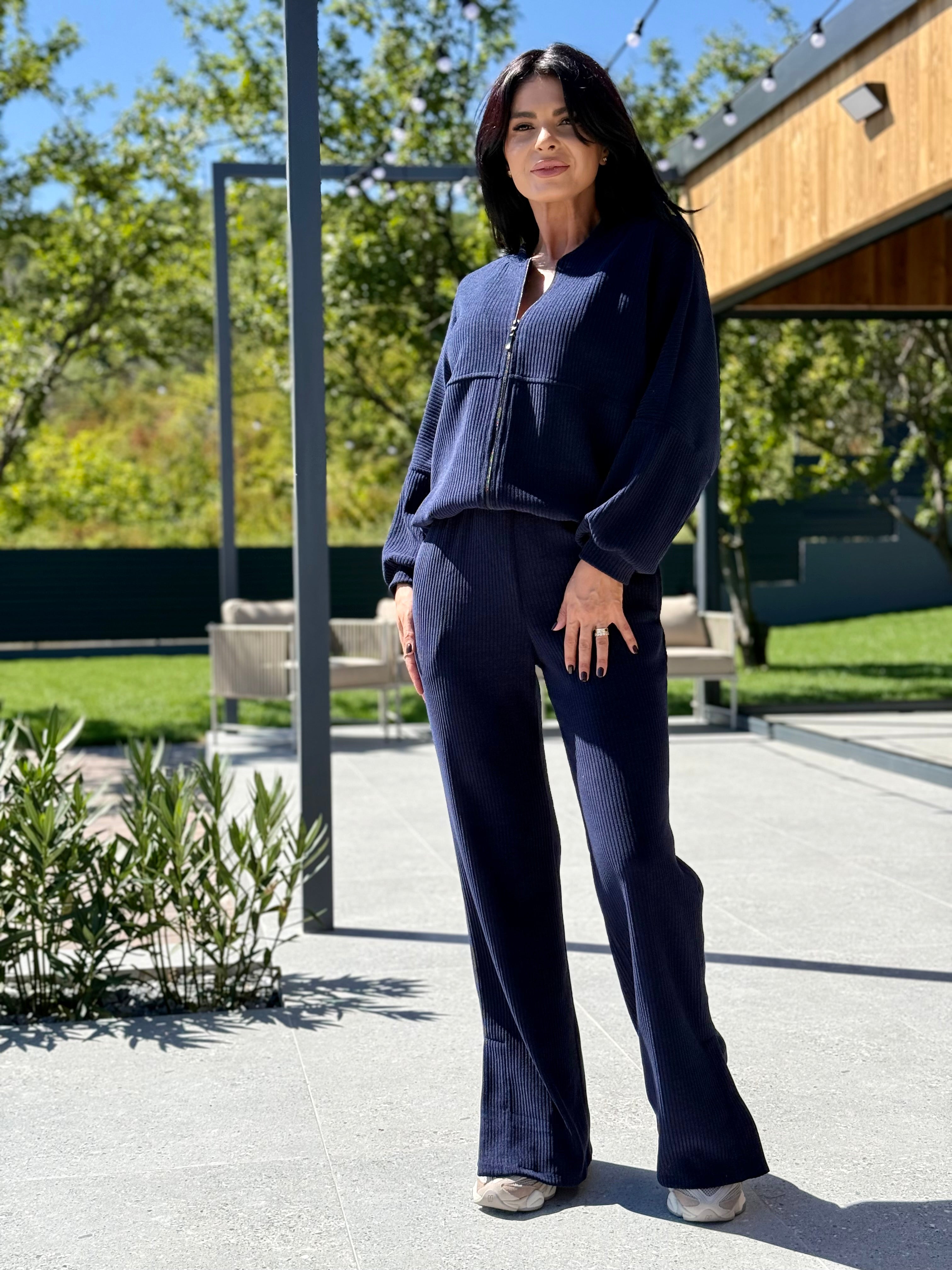 Outfit Karla - Everleigh London