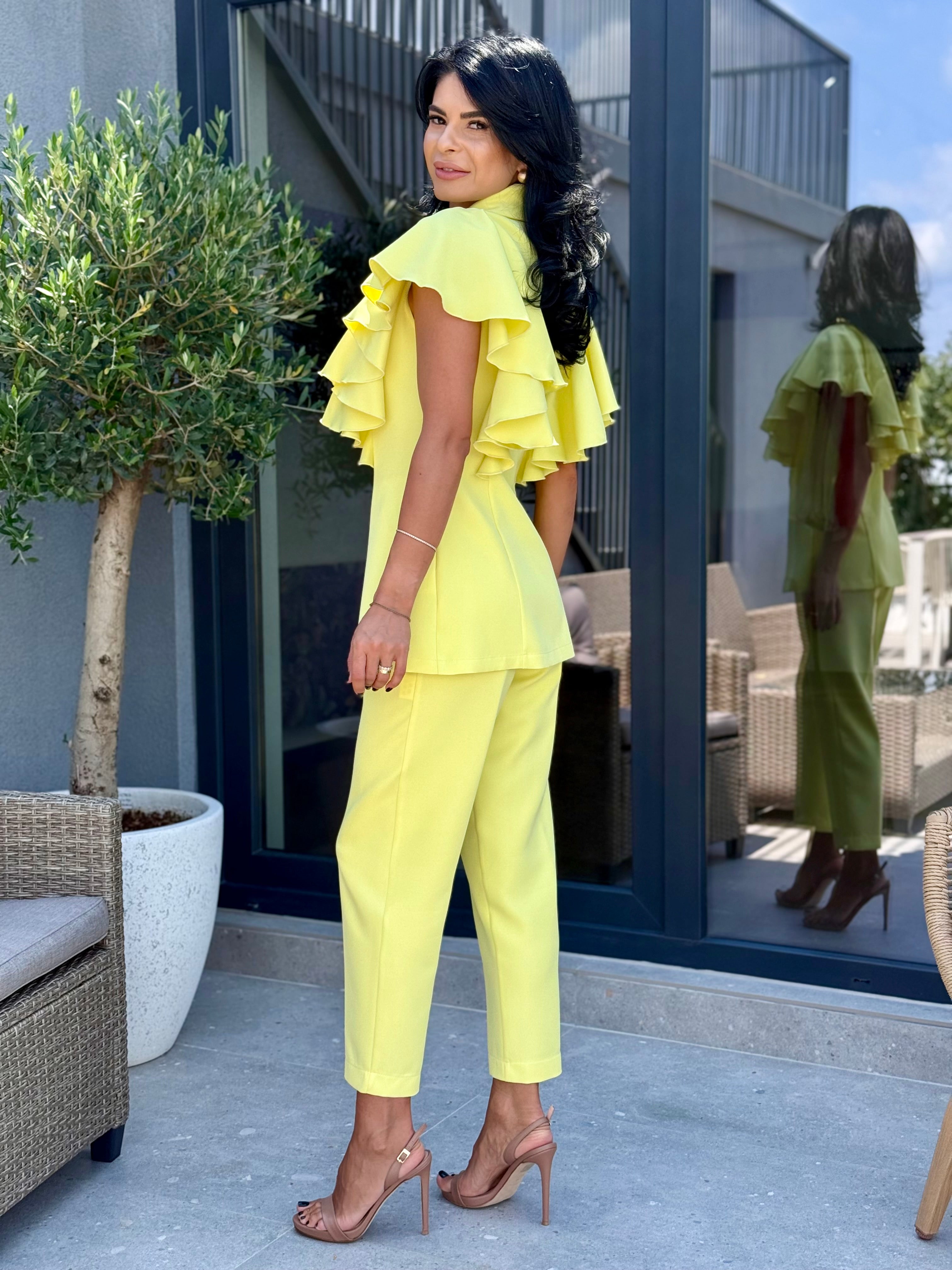 Outfit Celine - Everleigh London