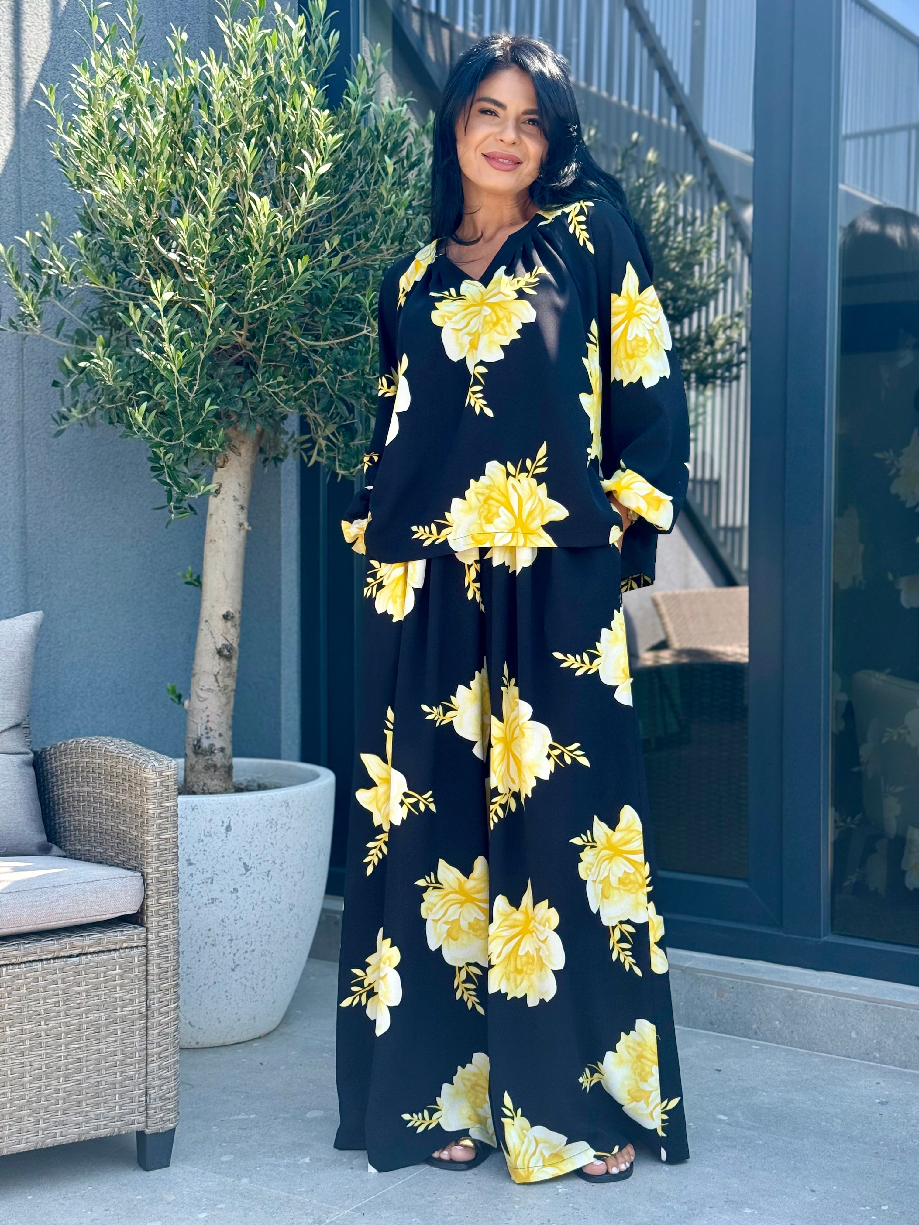 Outfit Brienne - Everleigh London