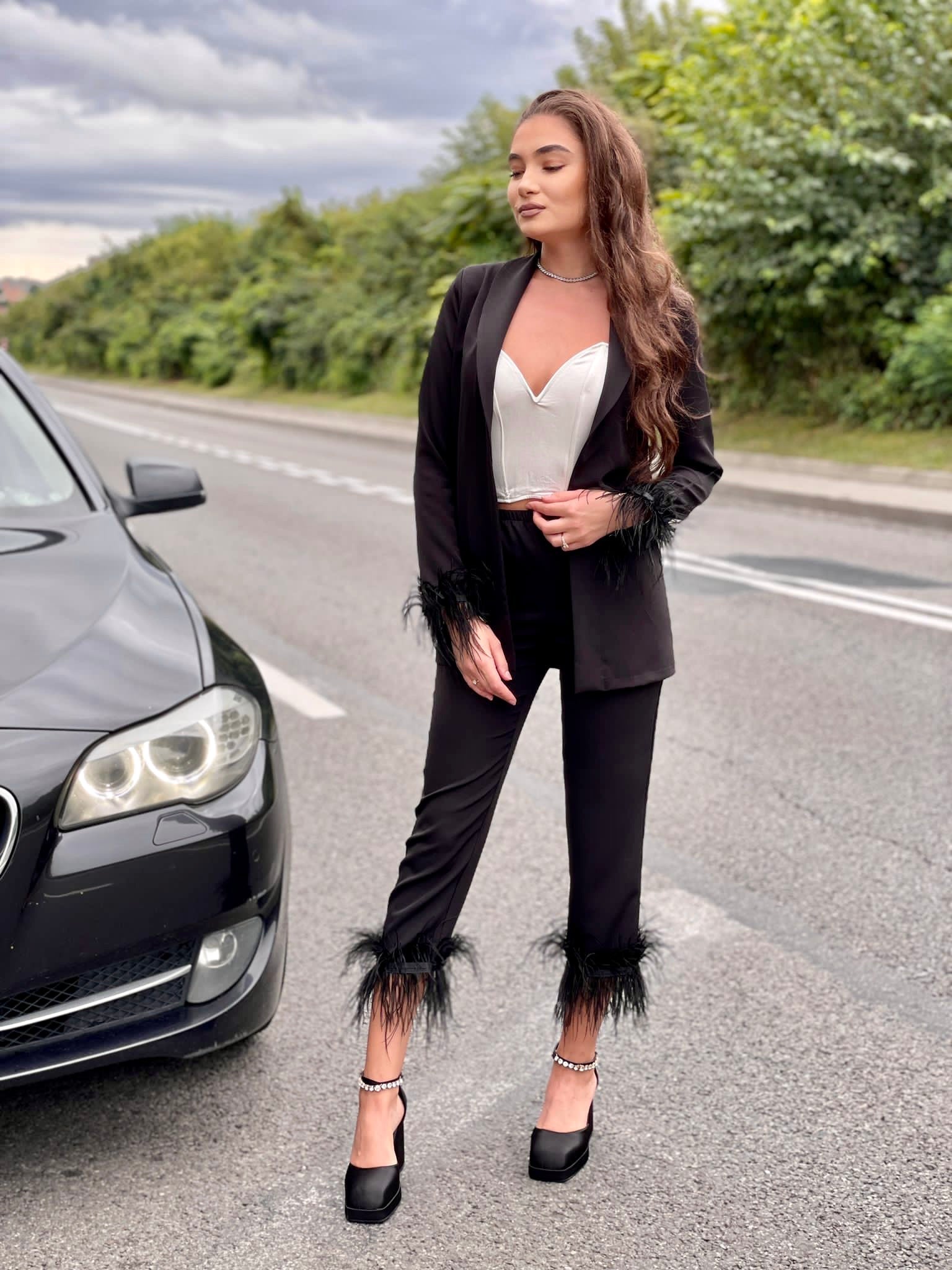 Outfit Gabriella - Everleigh London