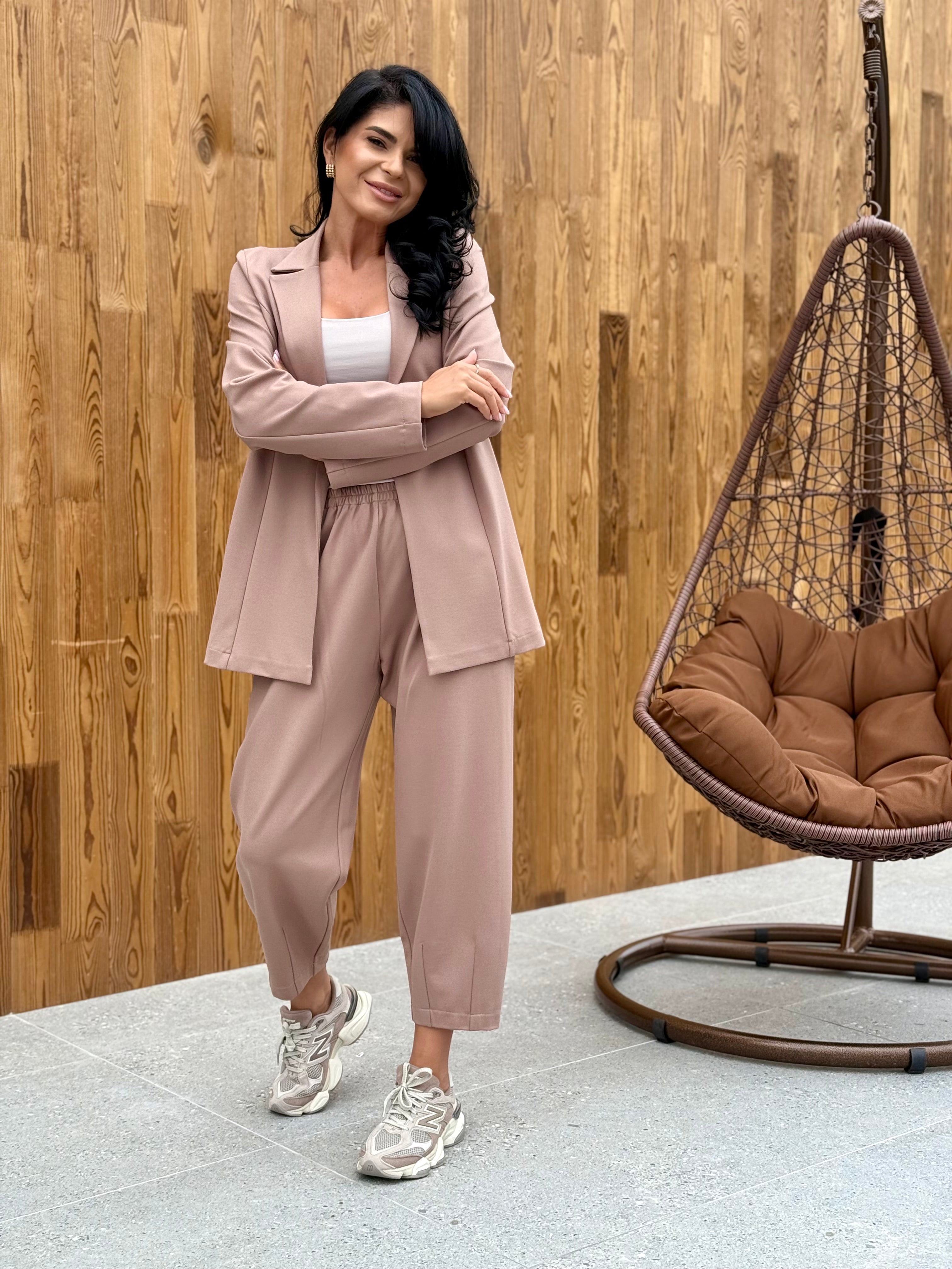 Outfit Isola - Everleigh London