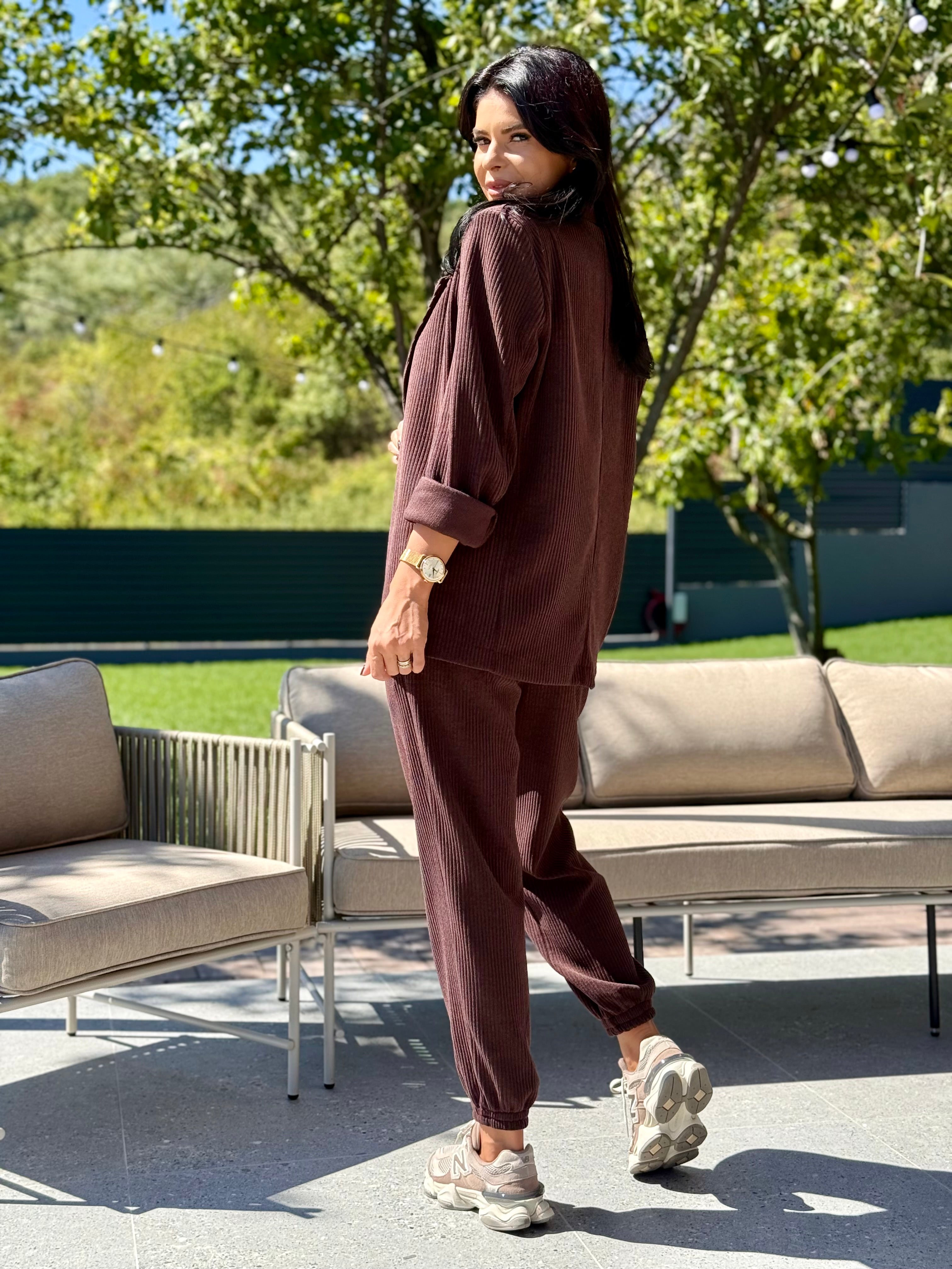 Outfitt Leonine - Everleigh London