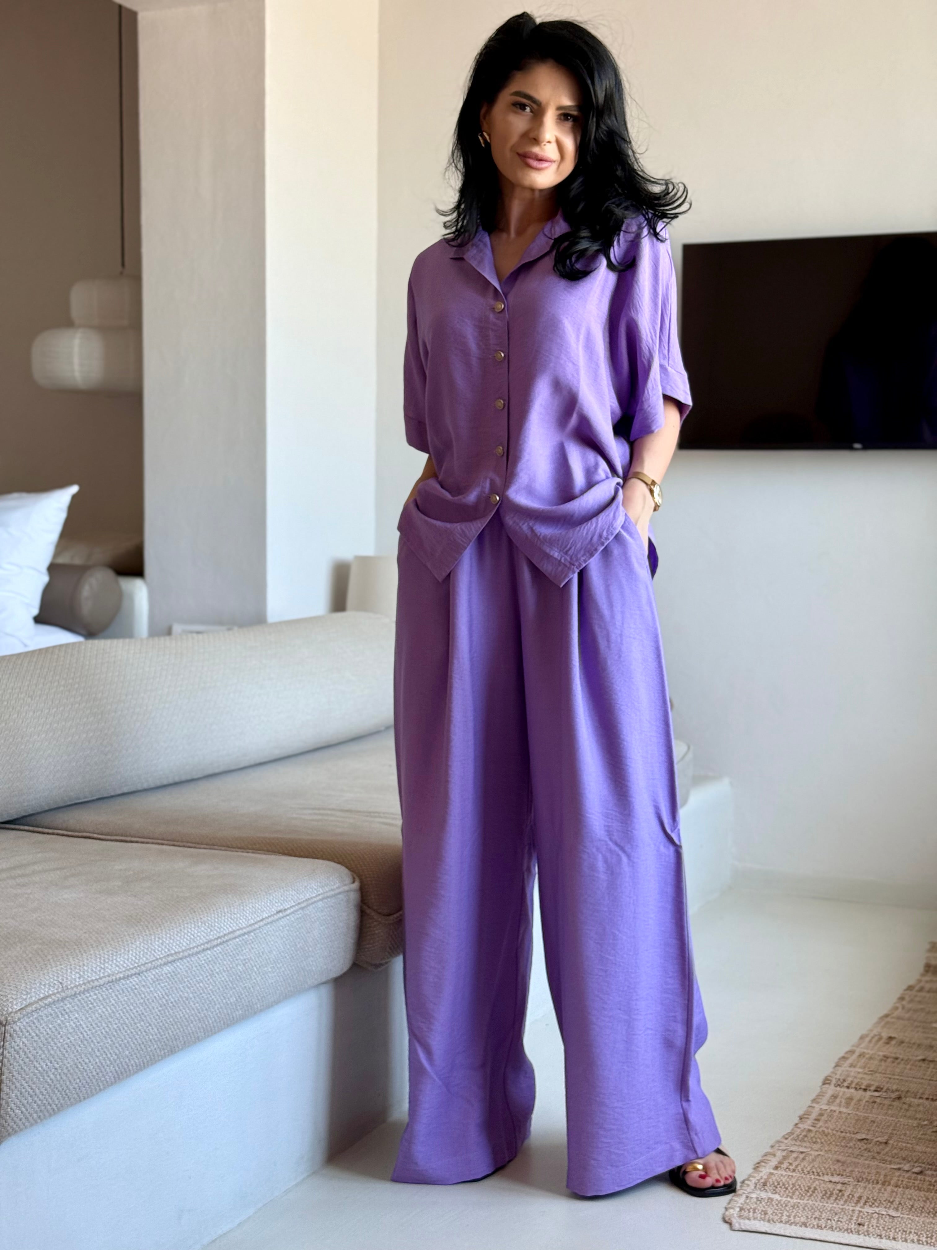 Outfit Jolie - Everleigh London