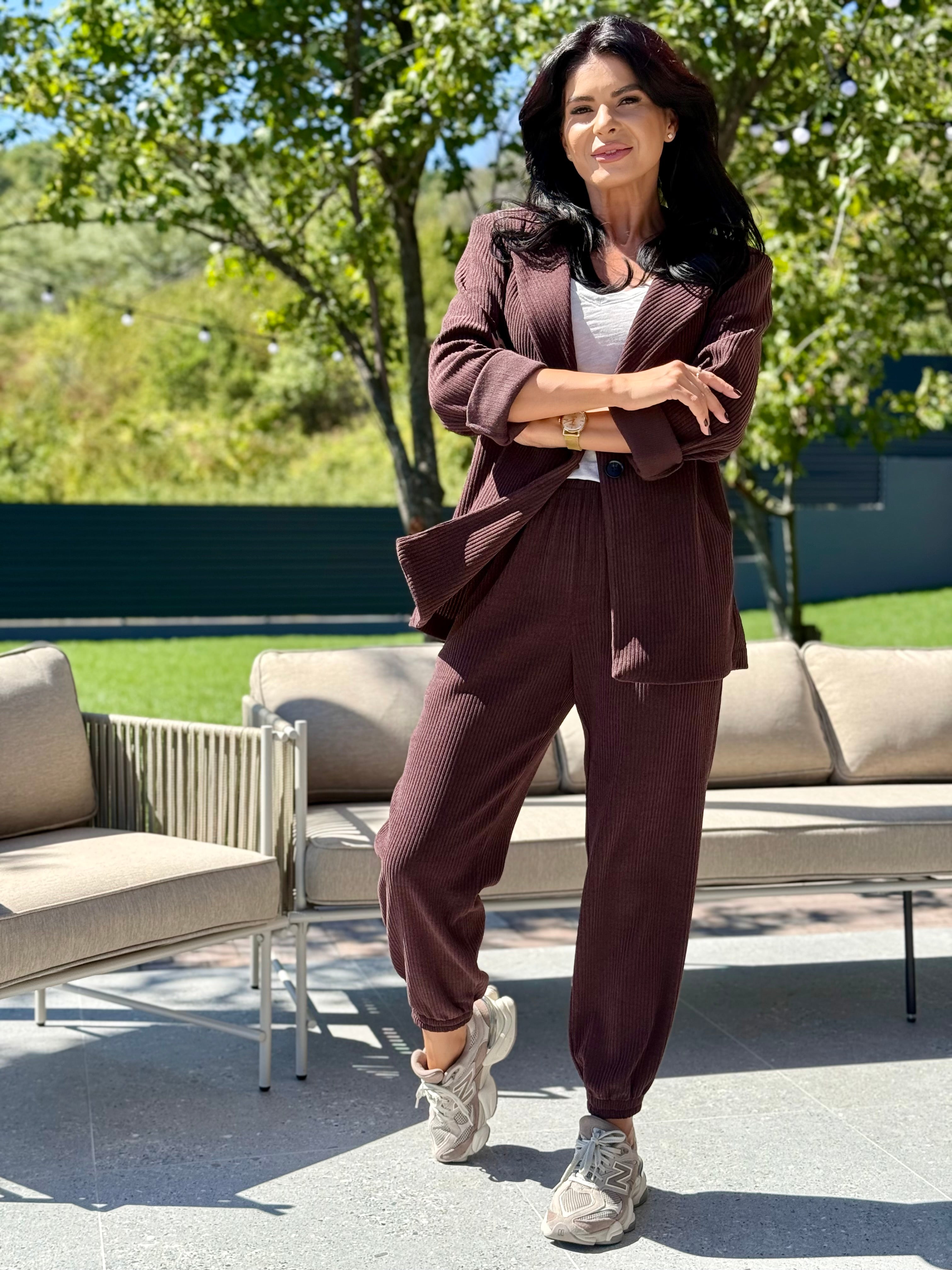 Outfitt Leonine - Everleigh London