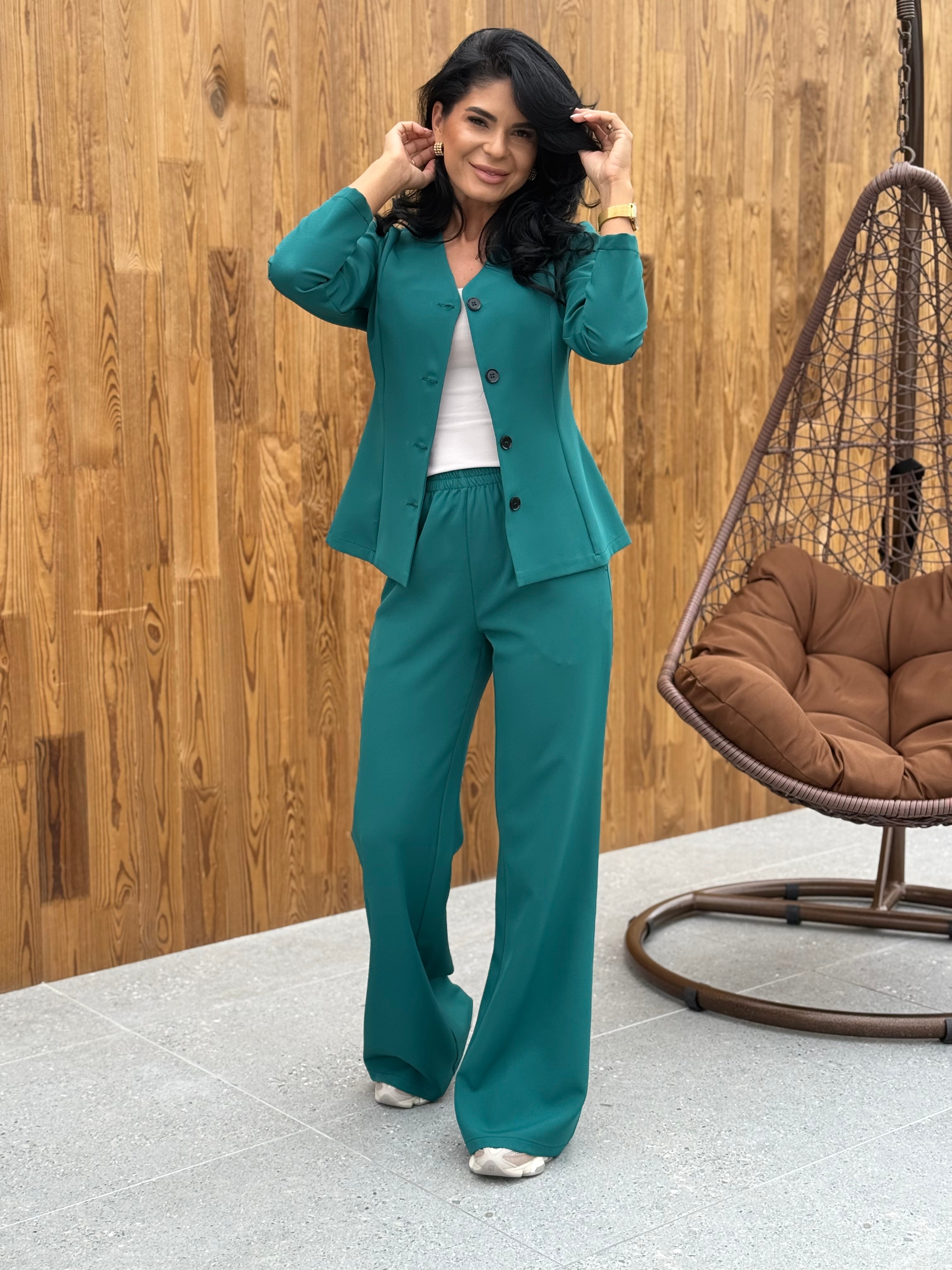 Outfit Celeste - Everleigh London