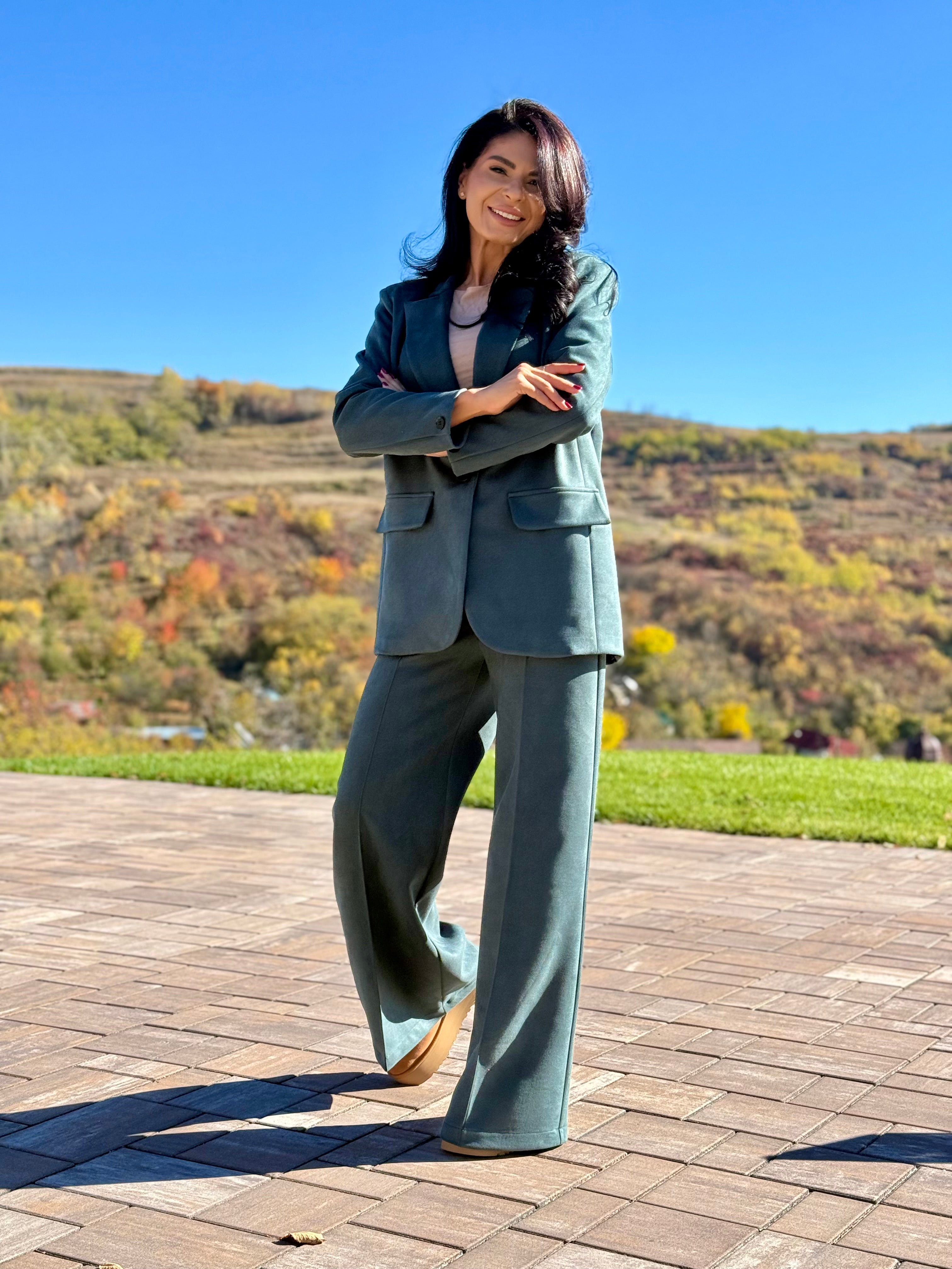 Outfit Amelie - Everleigh London