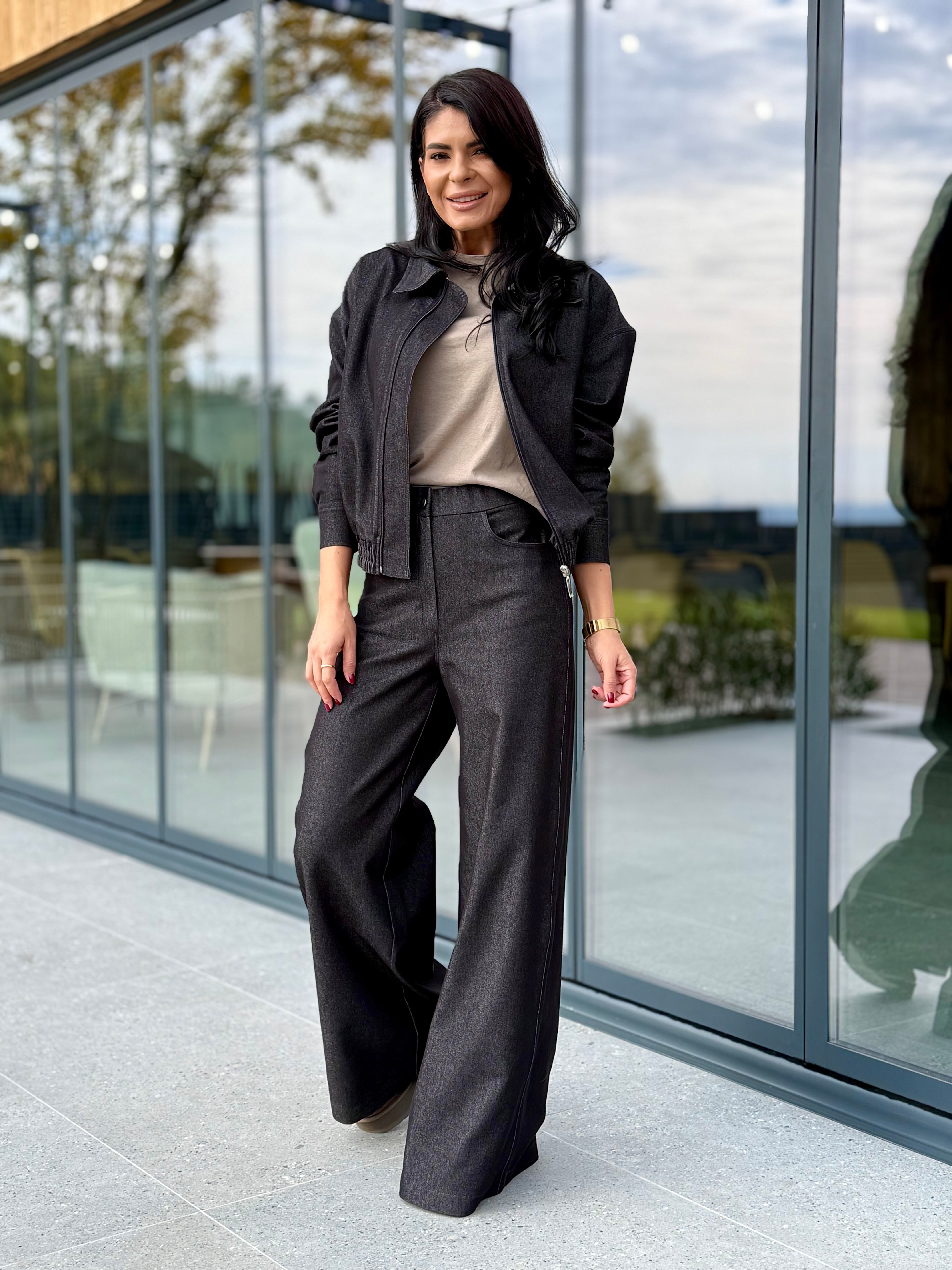 Outfitt Denim - Everleigh London