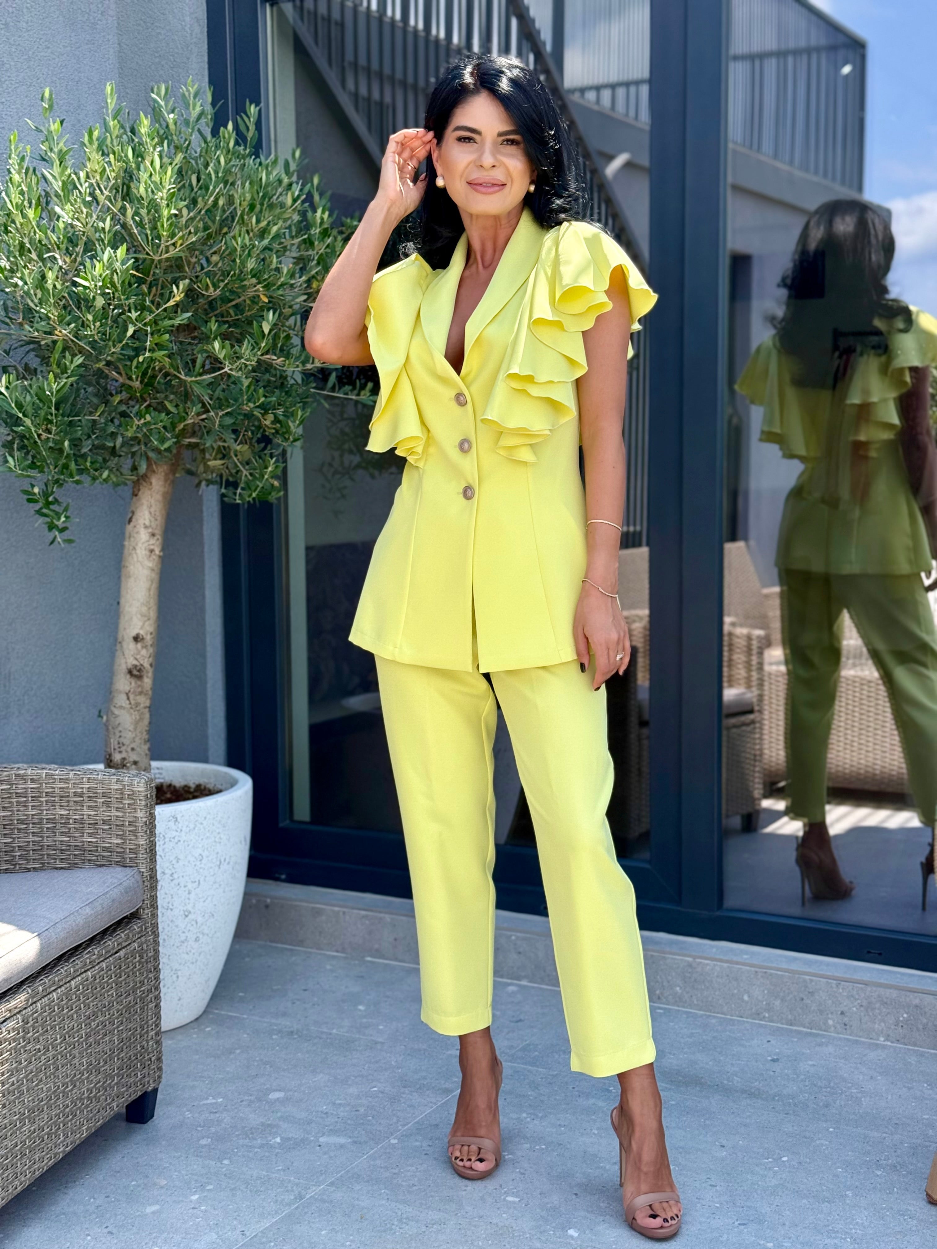 Outfit Celine - Everleigh London