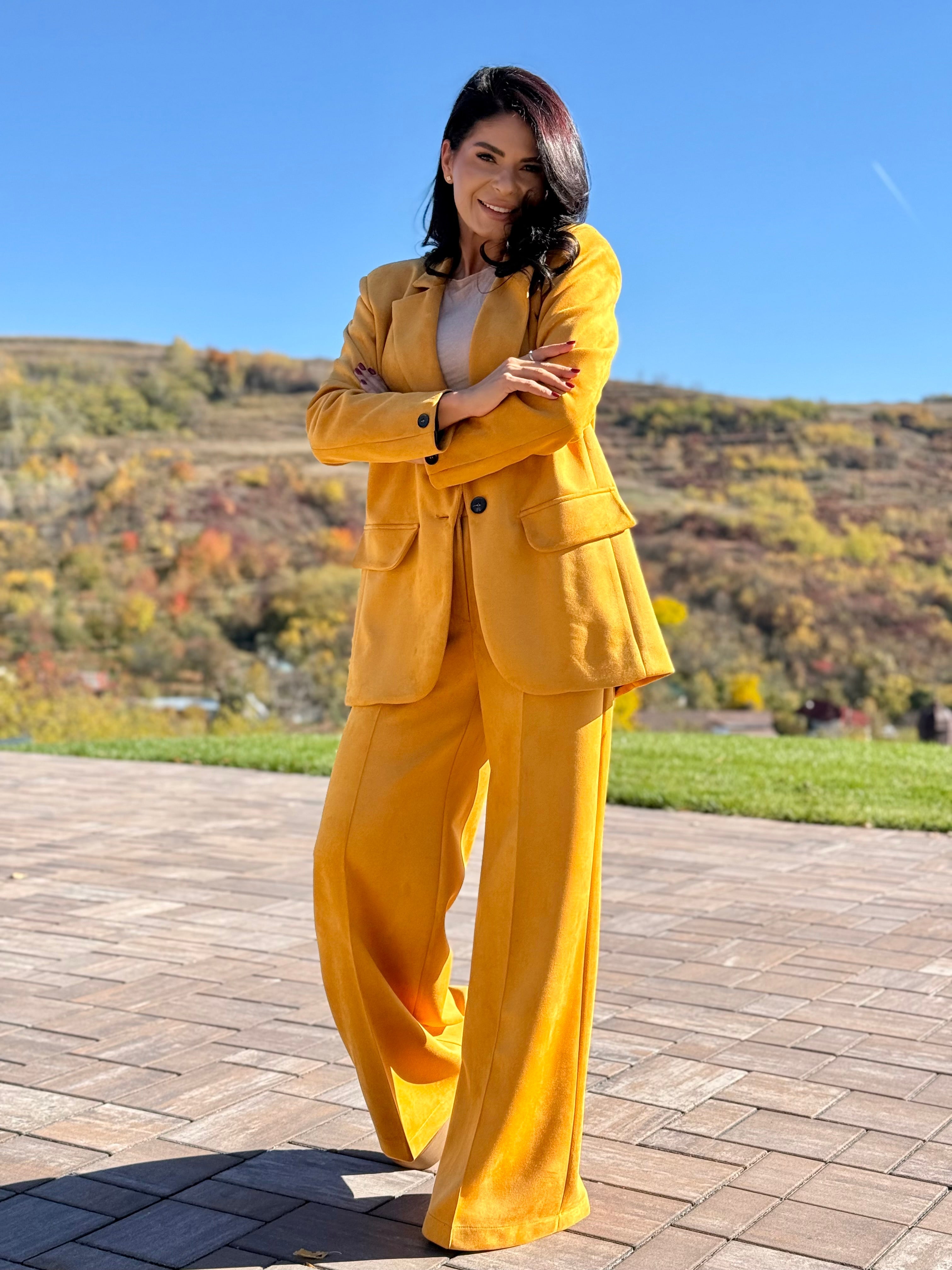 Outfit Amelie - Everleigh London