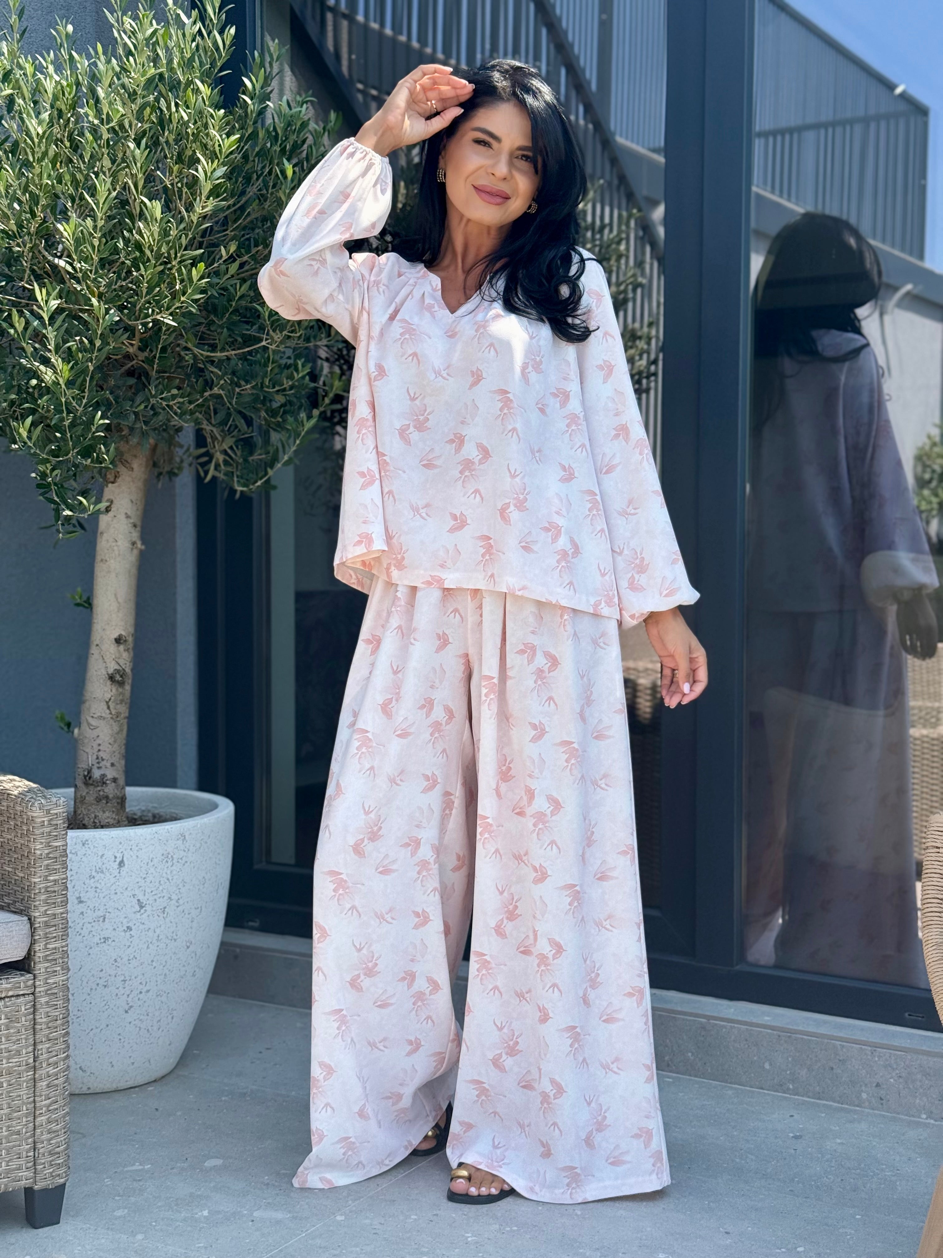 Outfit Brienne - Everleigh London