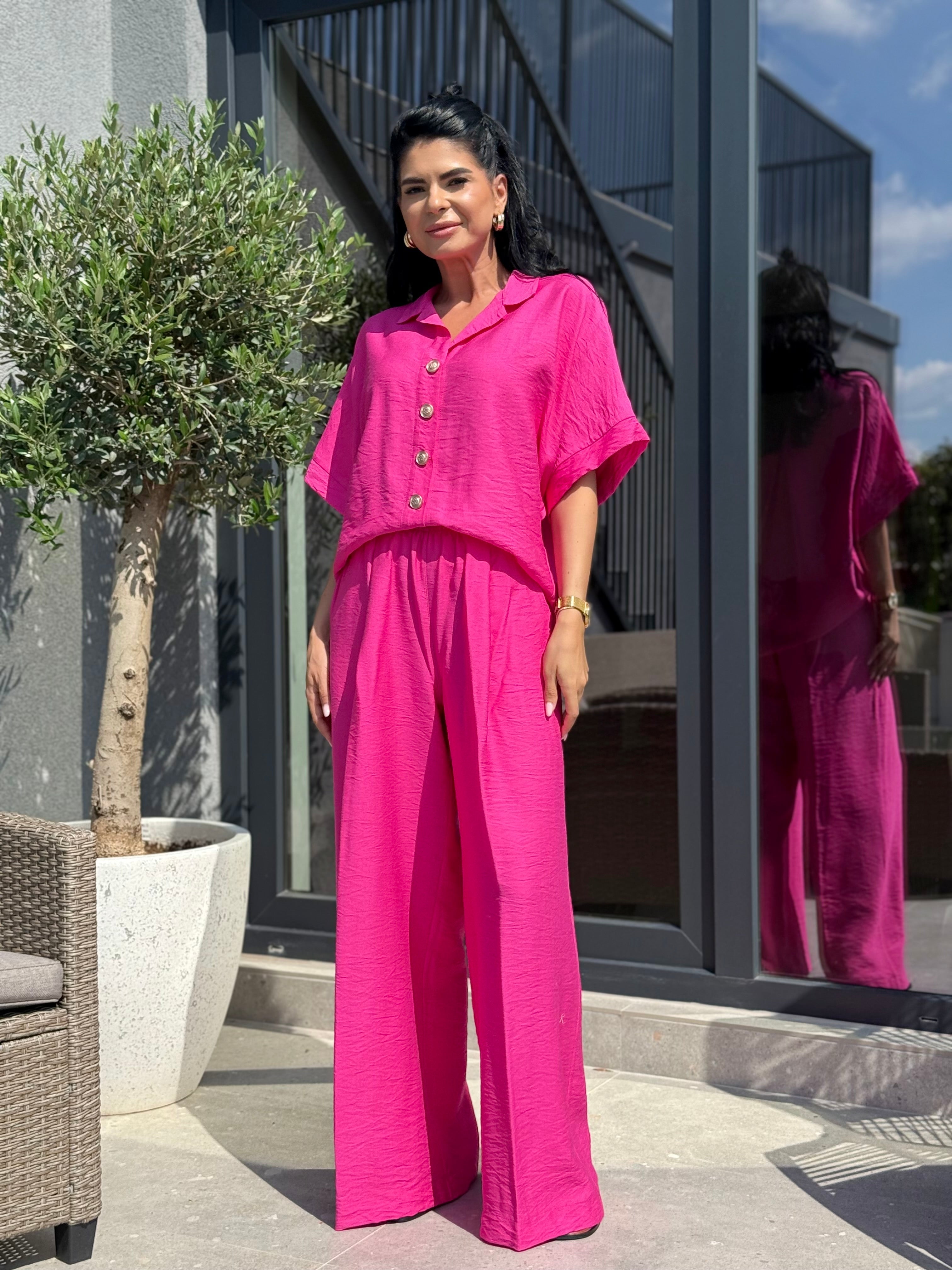 Outfit Jolie - Everleigh London