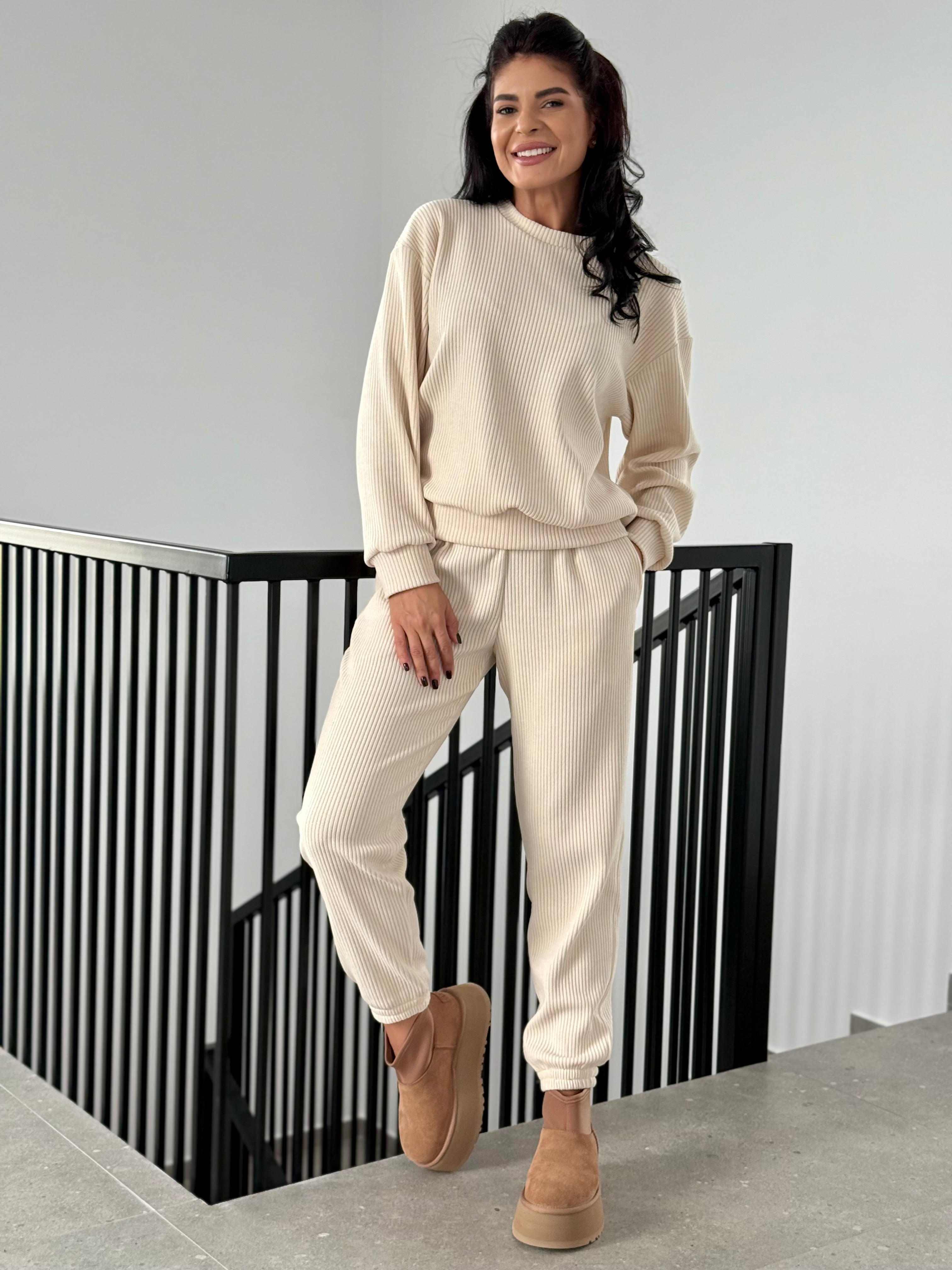 Tracksuit Vanya - Everleigh London