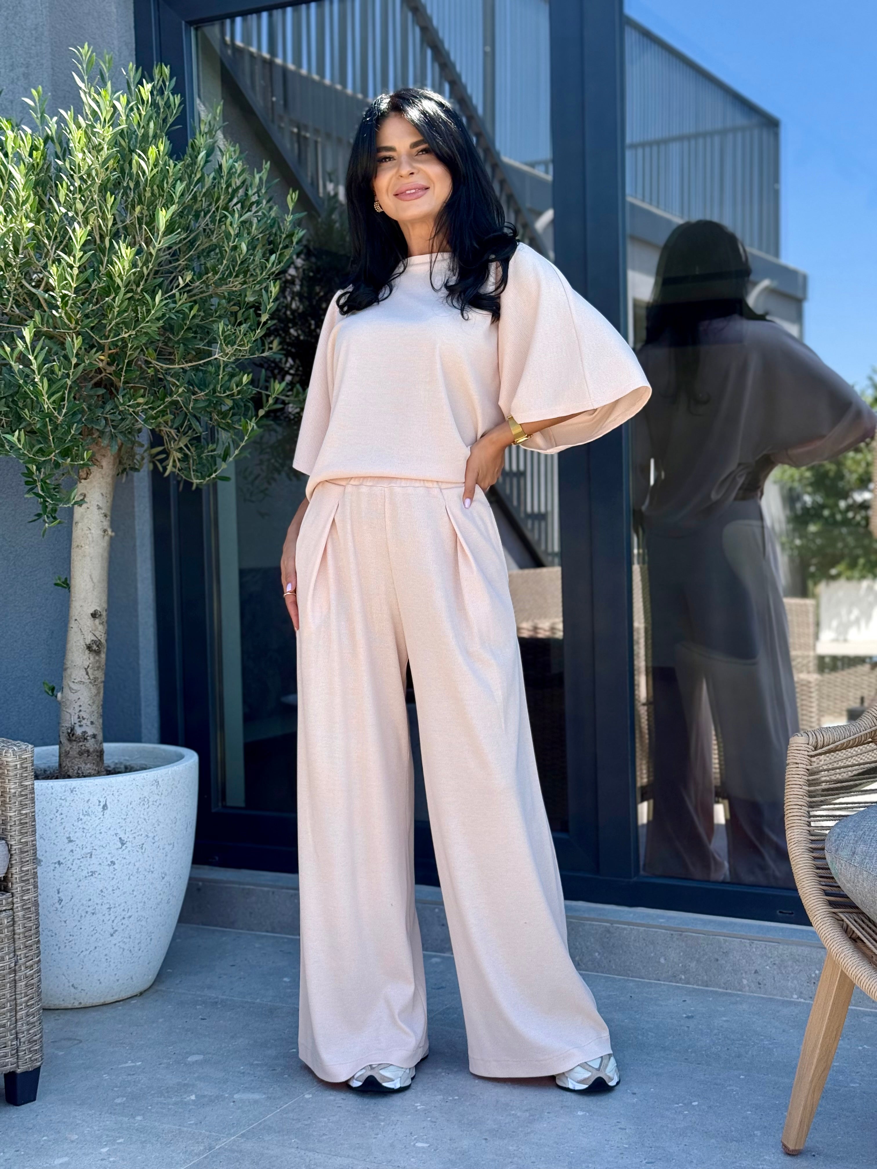 Tracksuit Soleil - Everleigh London