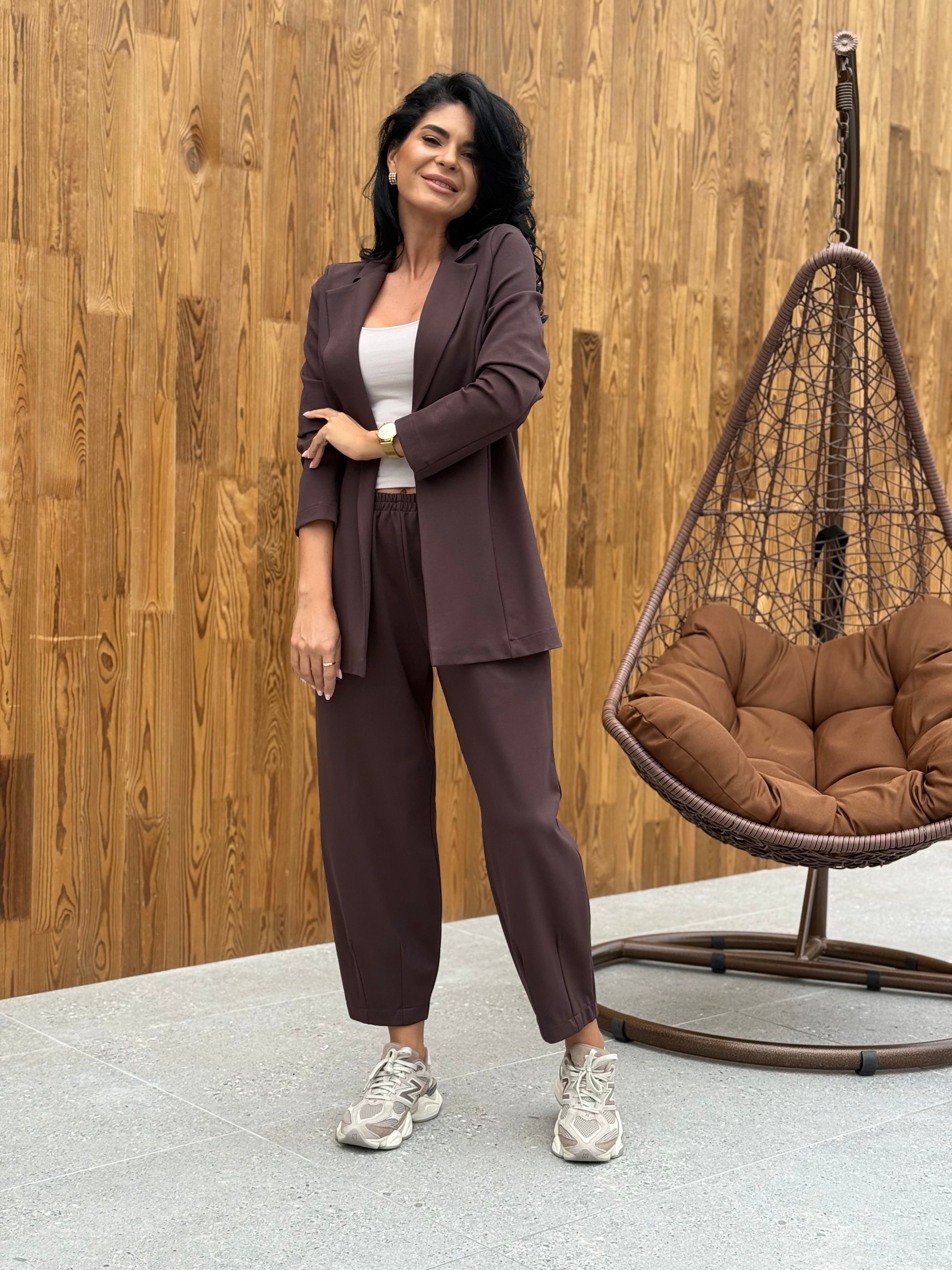 Outfit Isola - Everleigh London