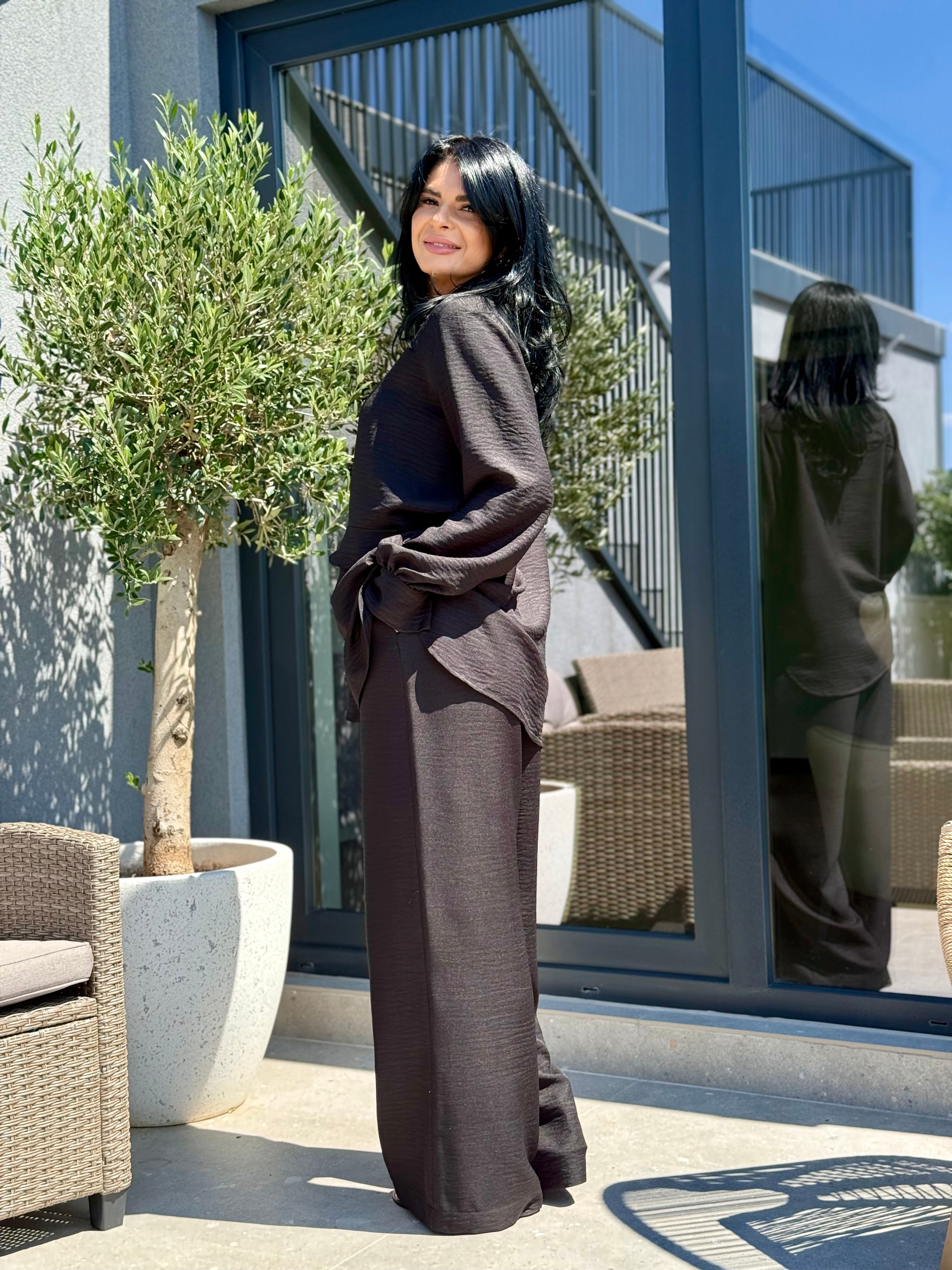 Outfit Lisa - Everleigh London