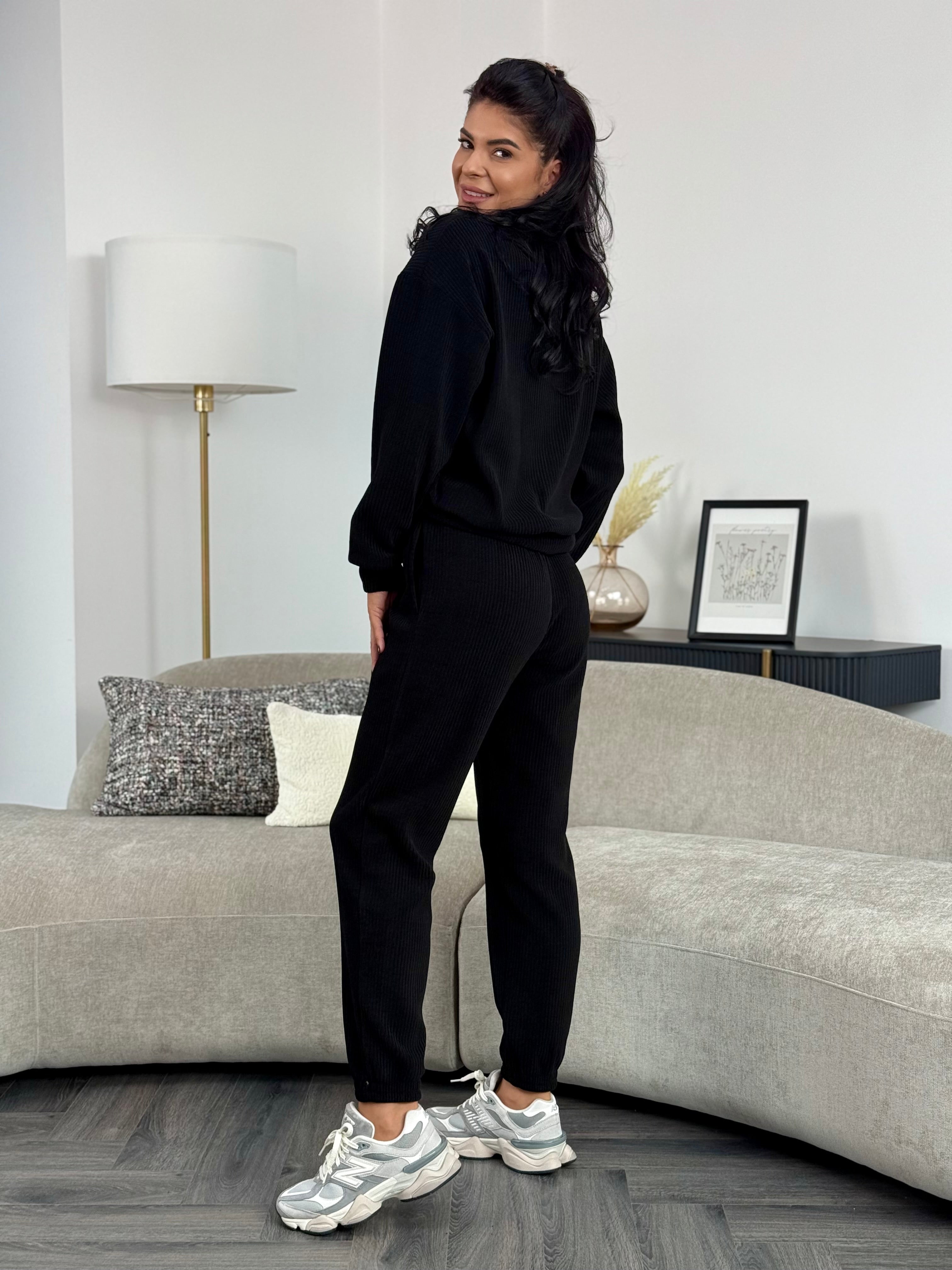 Tracksuit Vanya - Everleigh London