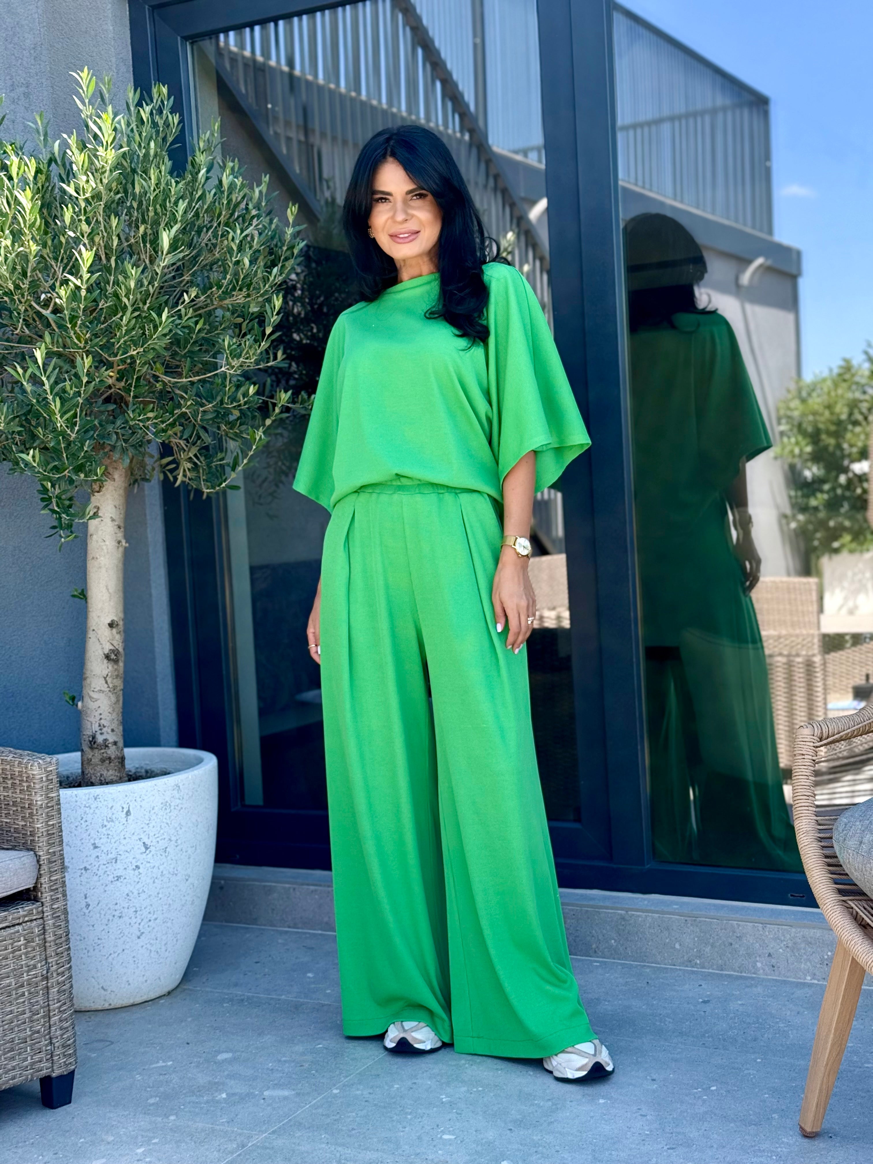 Tracksuit Soleil - Everleigh London