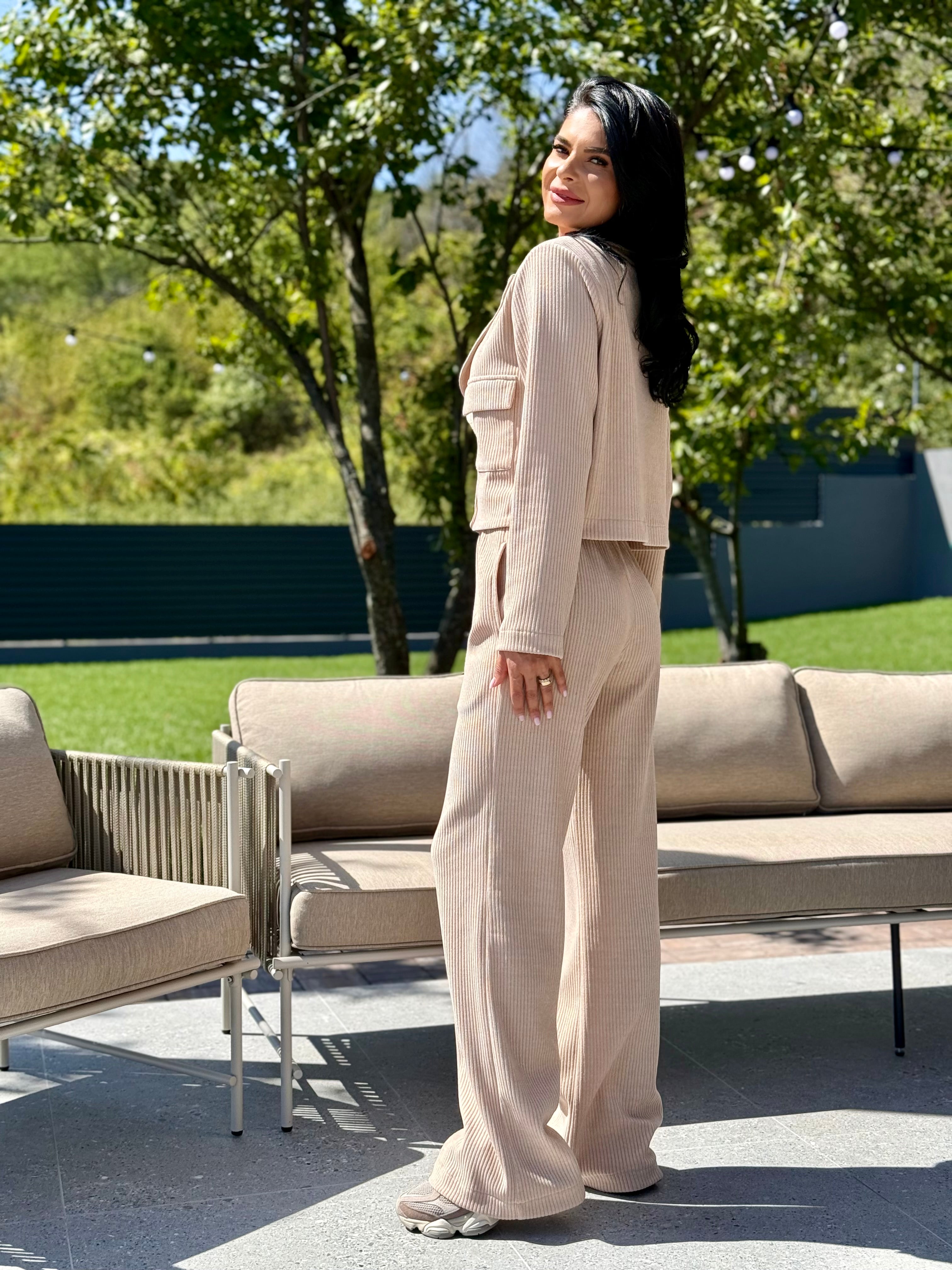 Outfit Ellora - Everleigh London