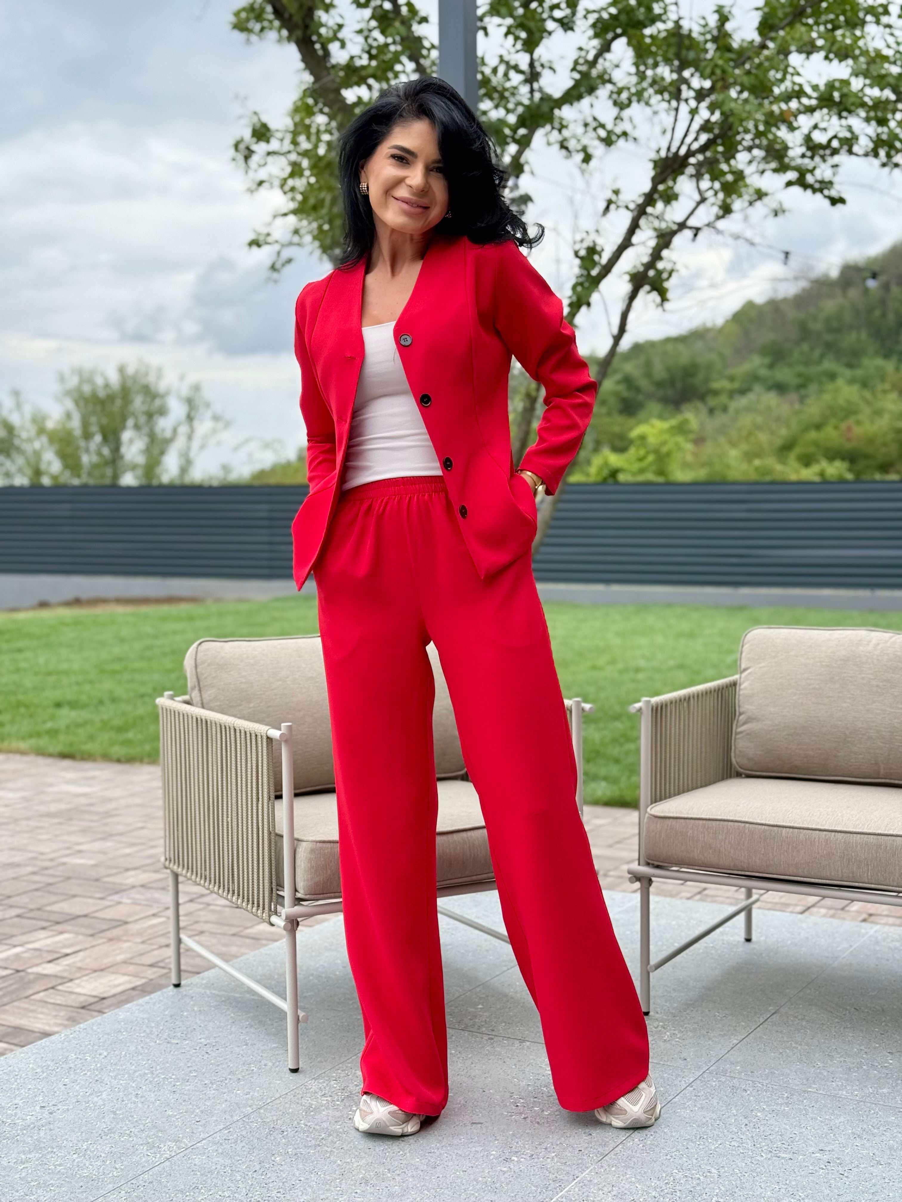 Outfit Celeste - Everleigh London