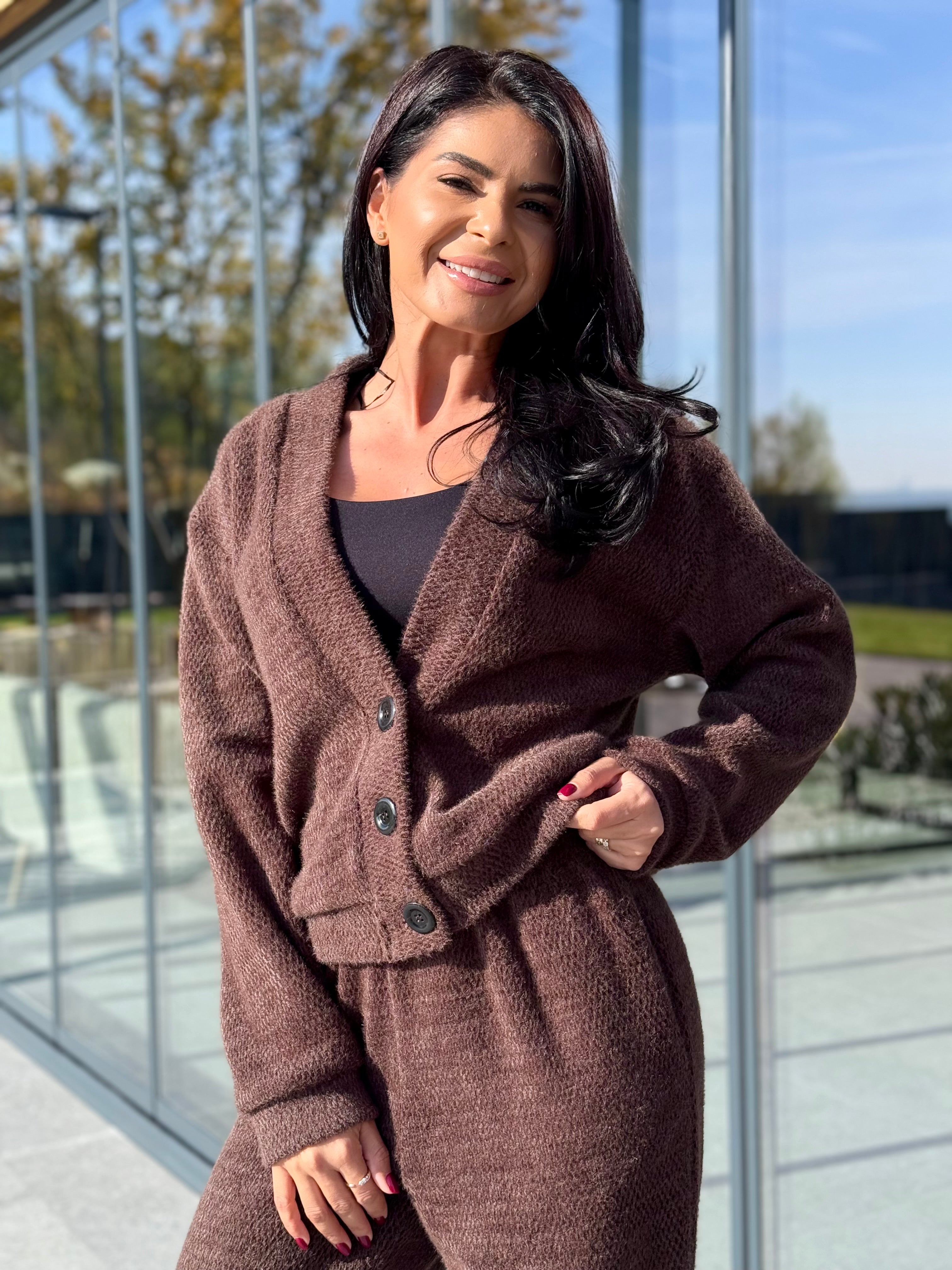 Outfitt Kalina - Everleigh London