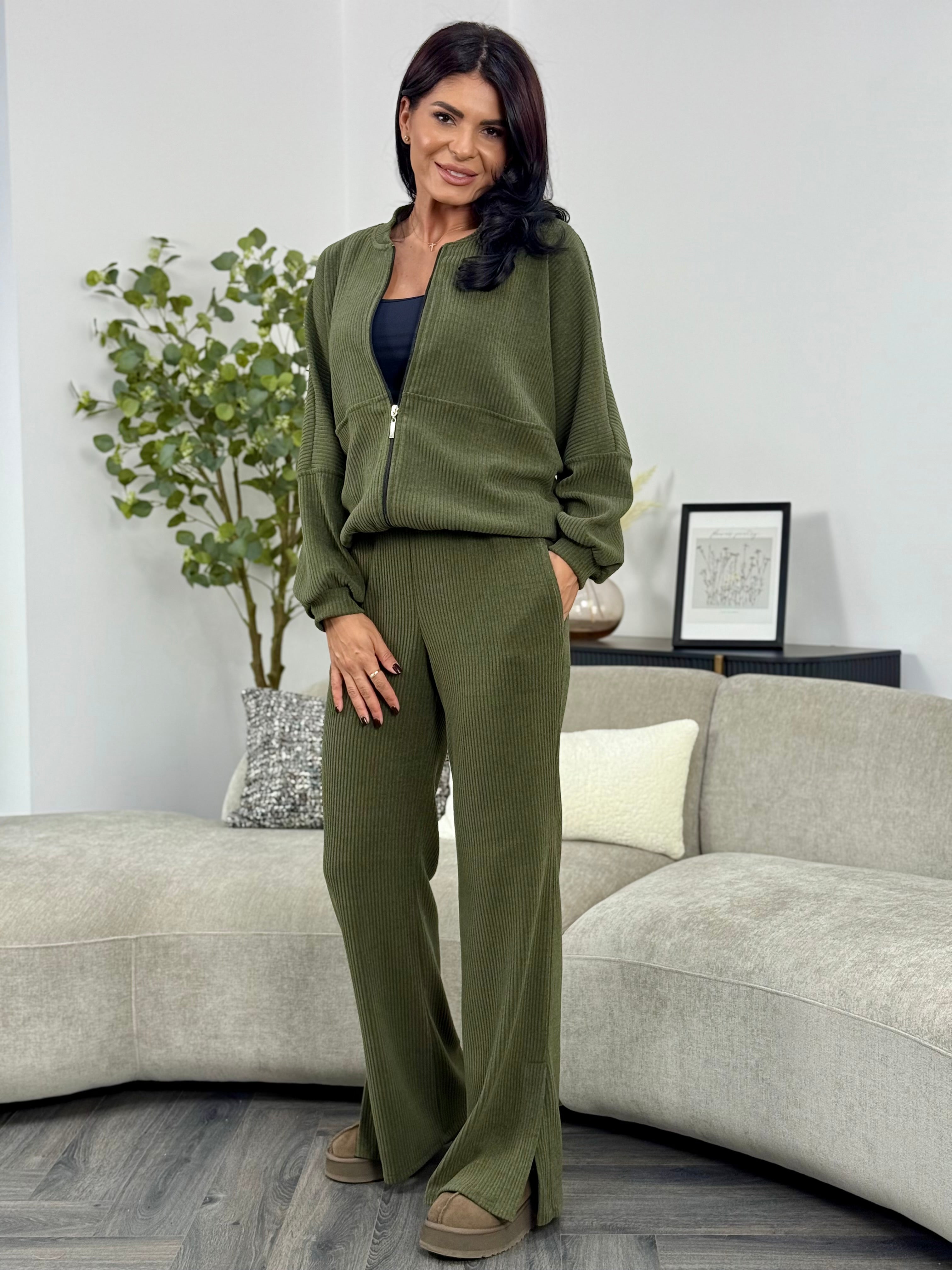 Outfit Karla - Everleigh London