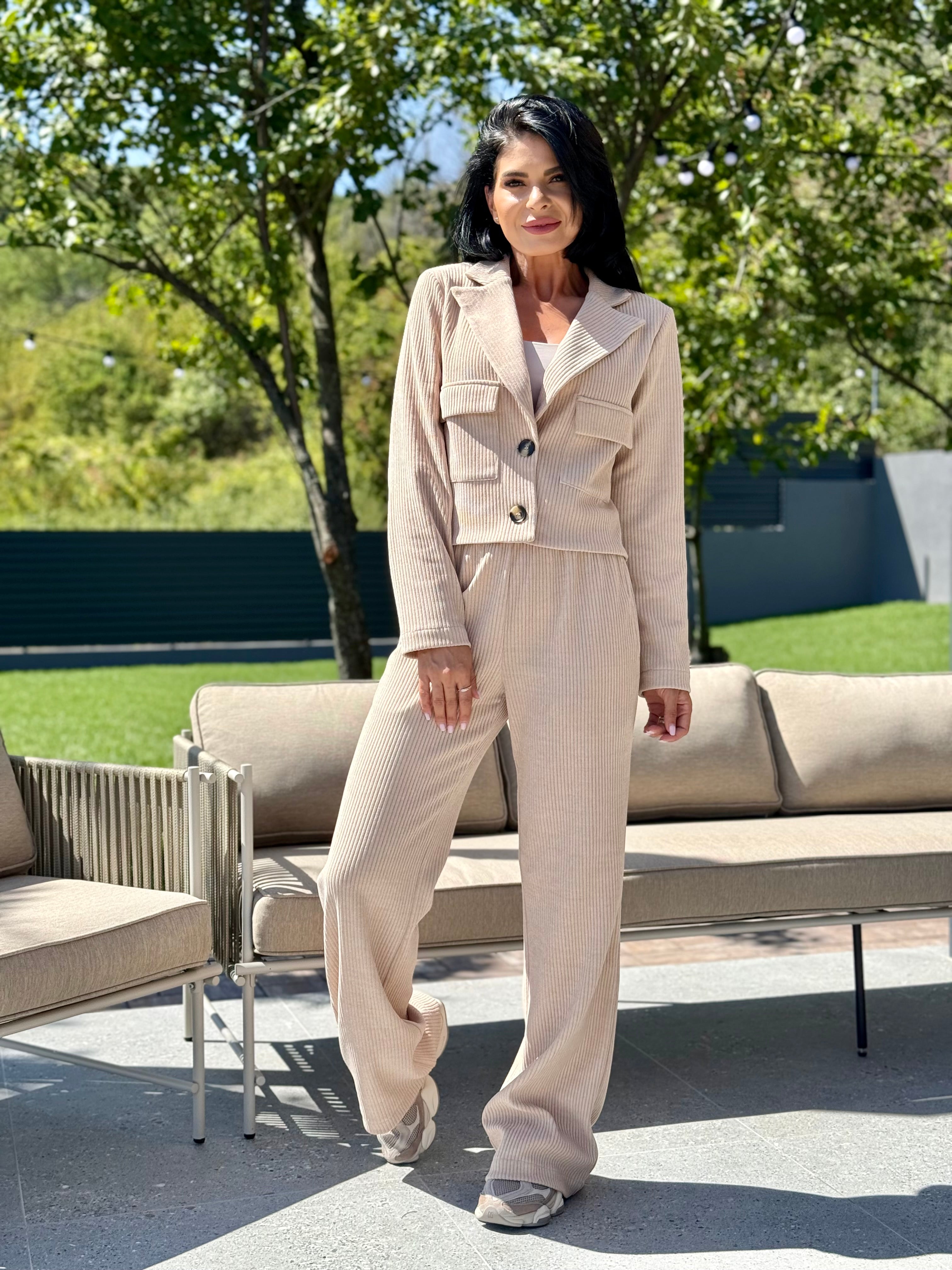 Outfit Ellora - Everleigh London