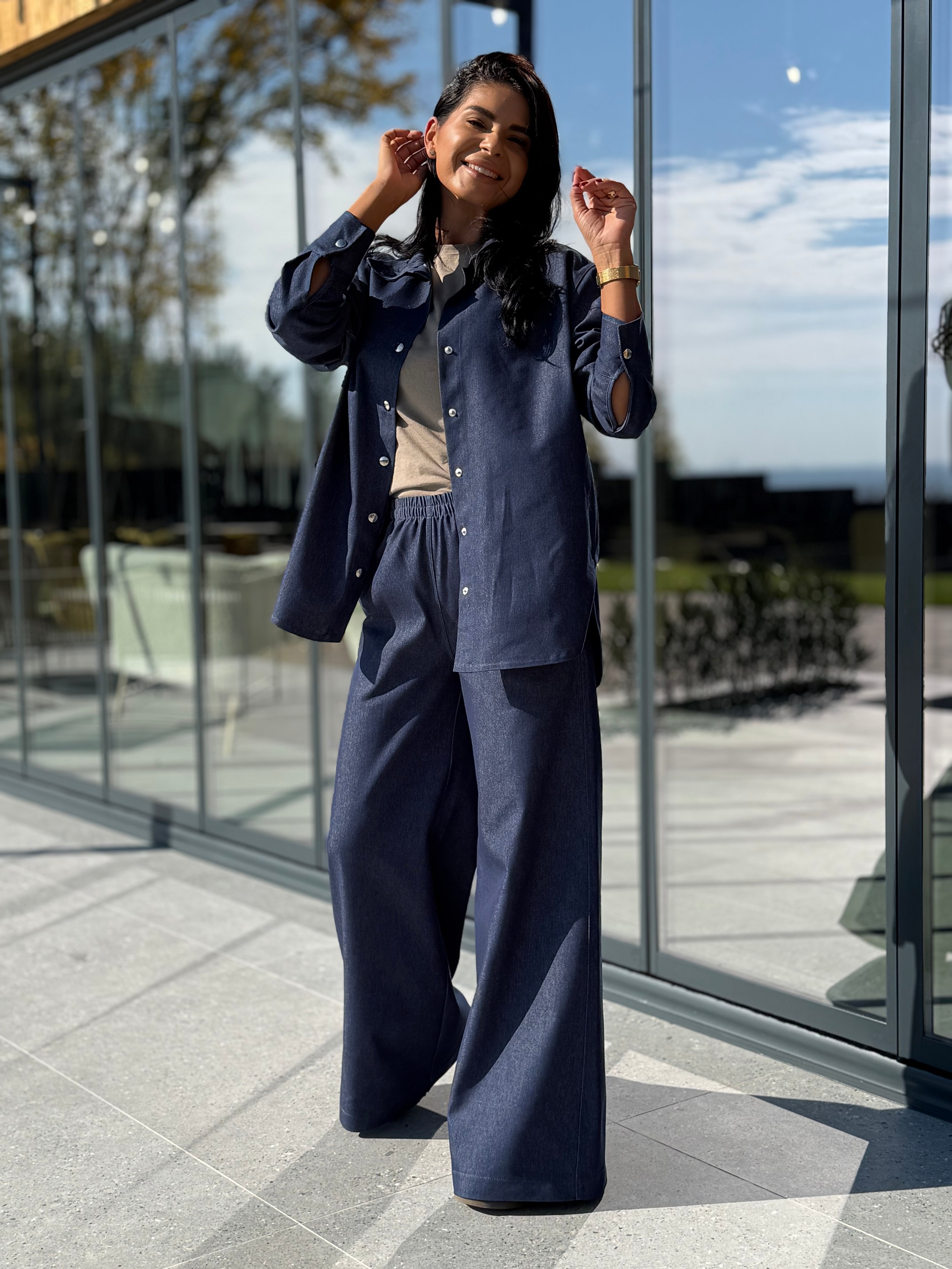 Outfitt Selina - Everleigh London