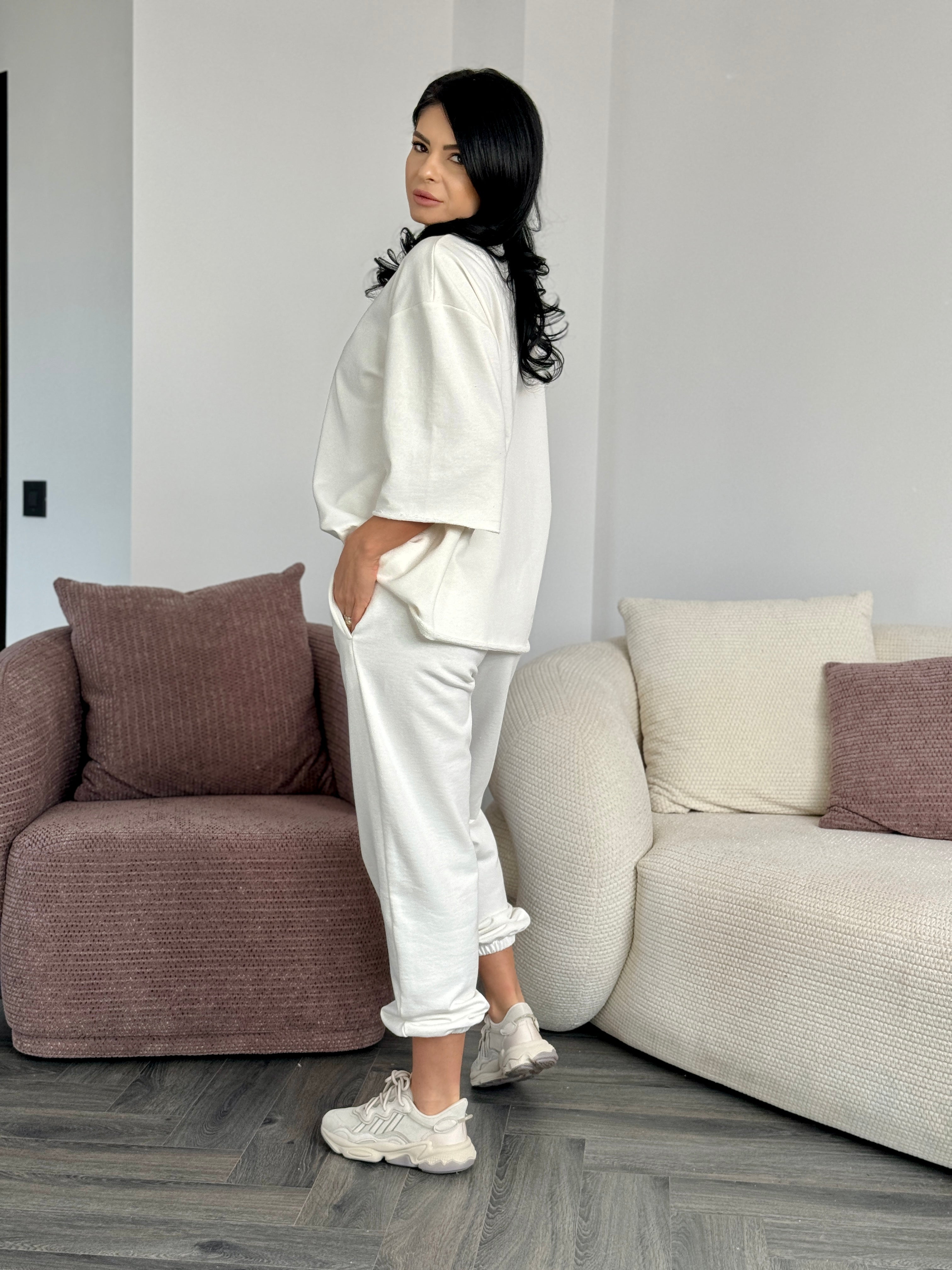 Tracksuit Izzy - Everleigh London