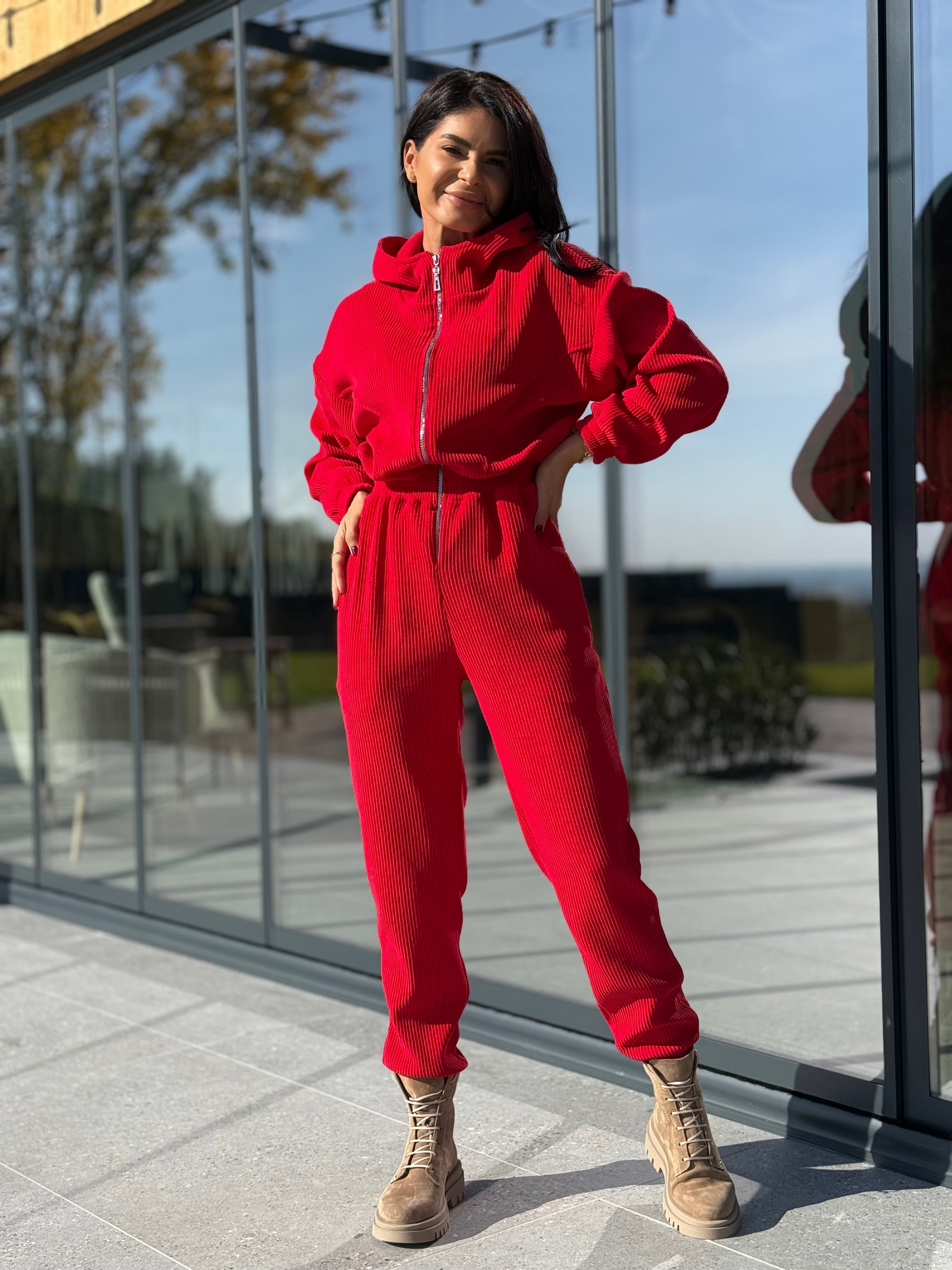 Jumpsuit Jacinta - Everleigh London