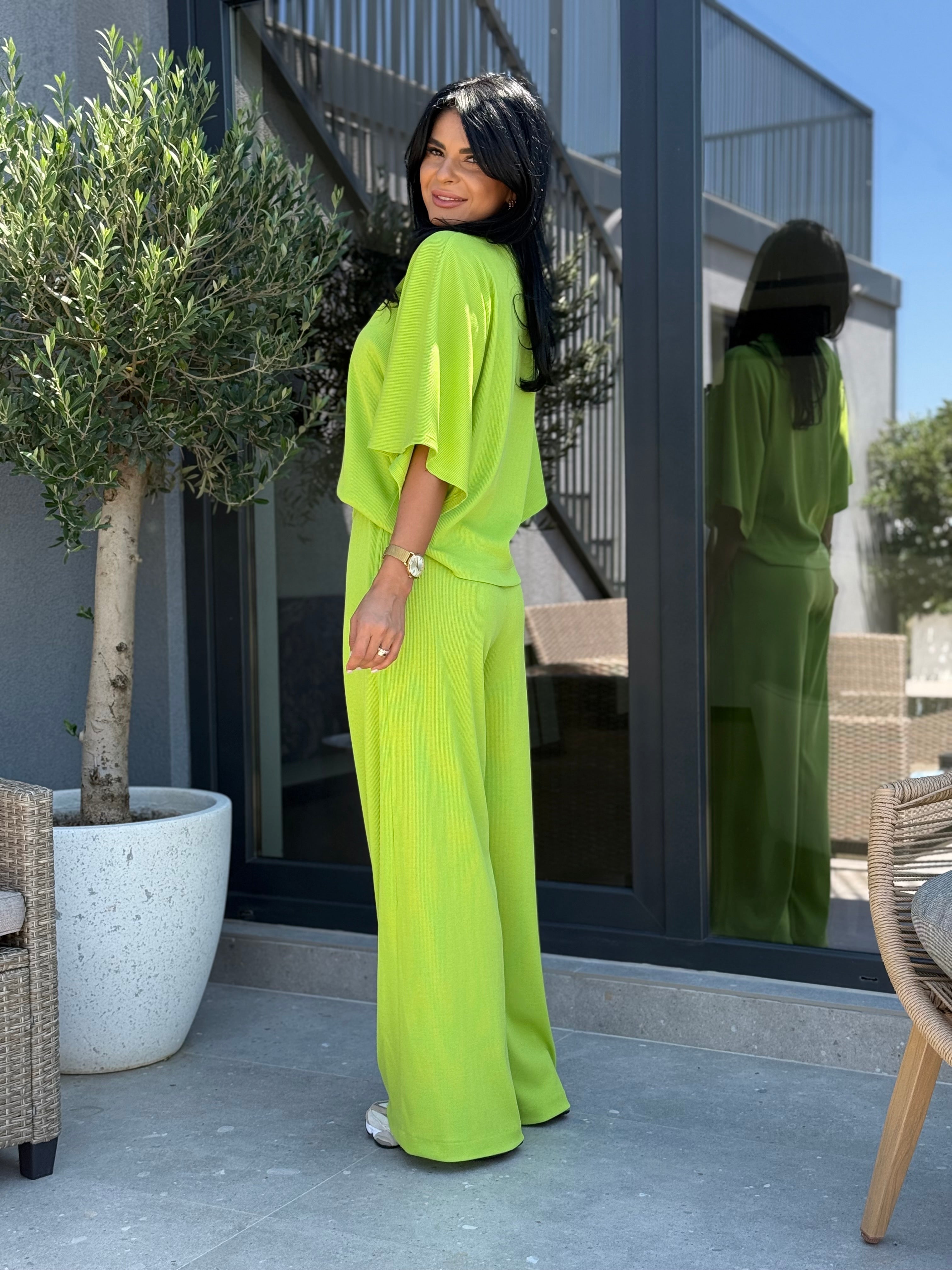 Tracksuit Soleil - Everleigh London