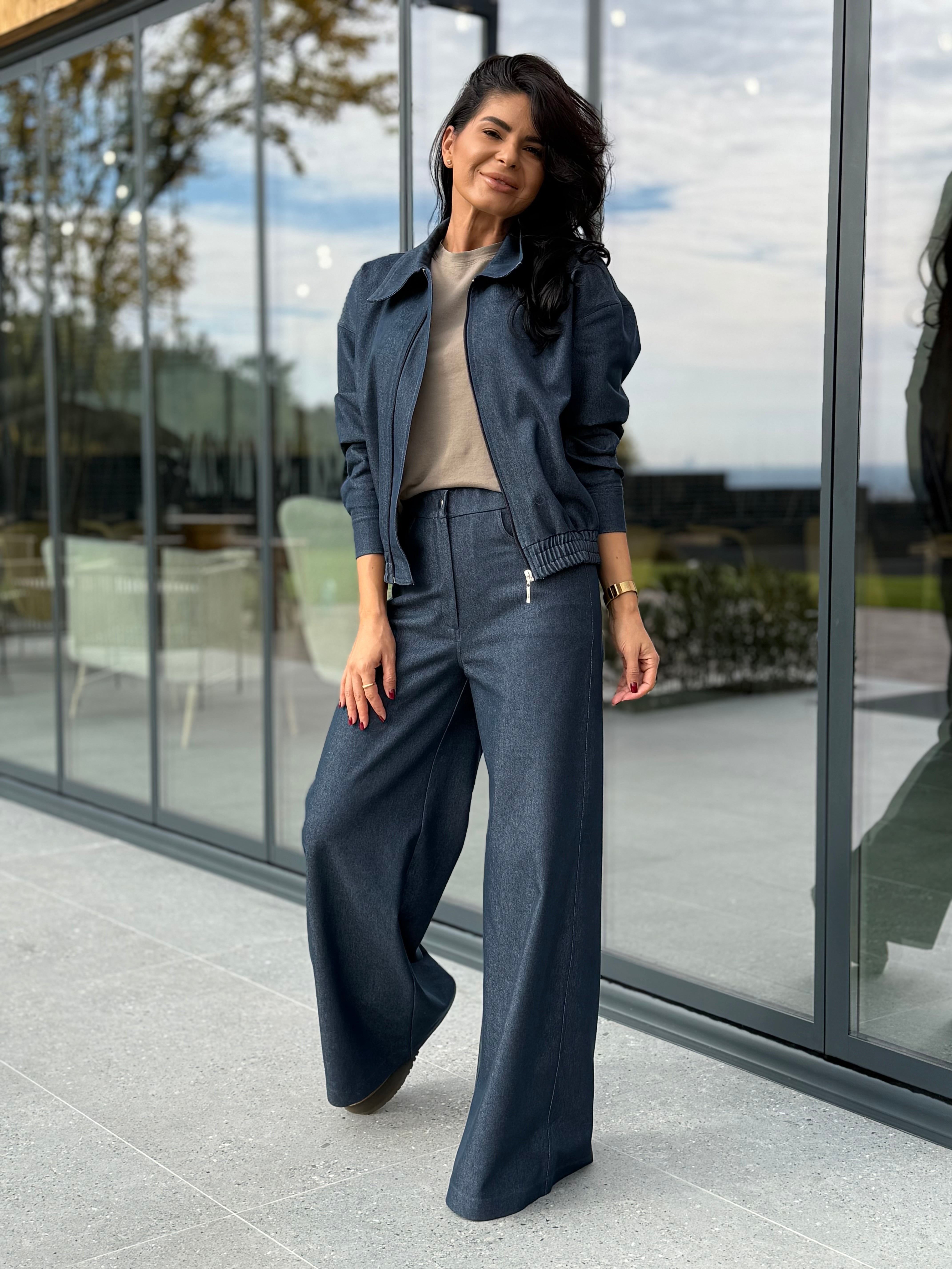 Outfitt Denim - Everleigh London