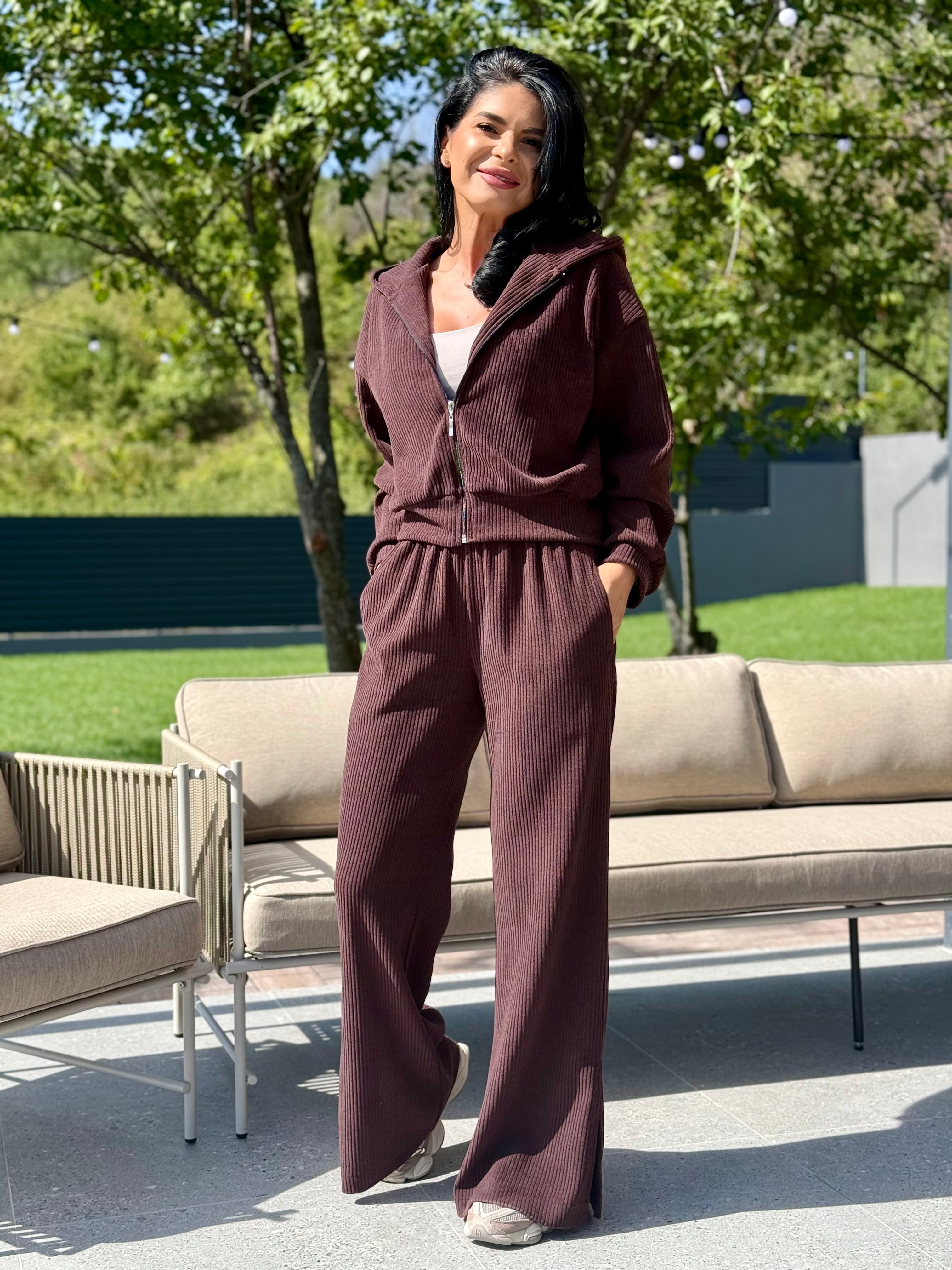 Tracksuit Verity - Everleigh London