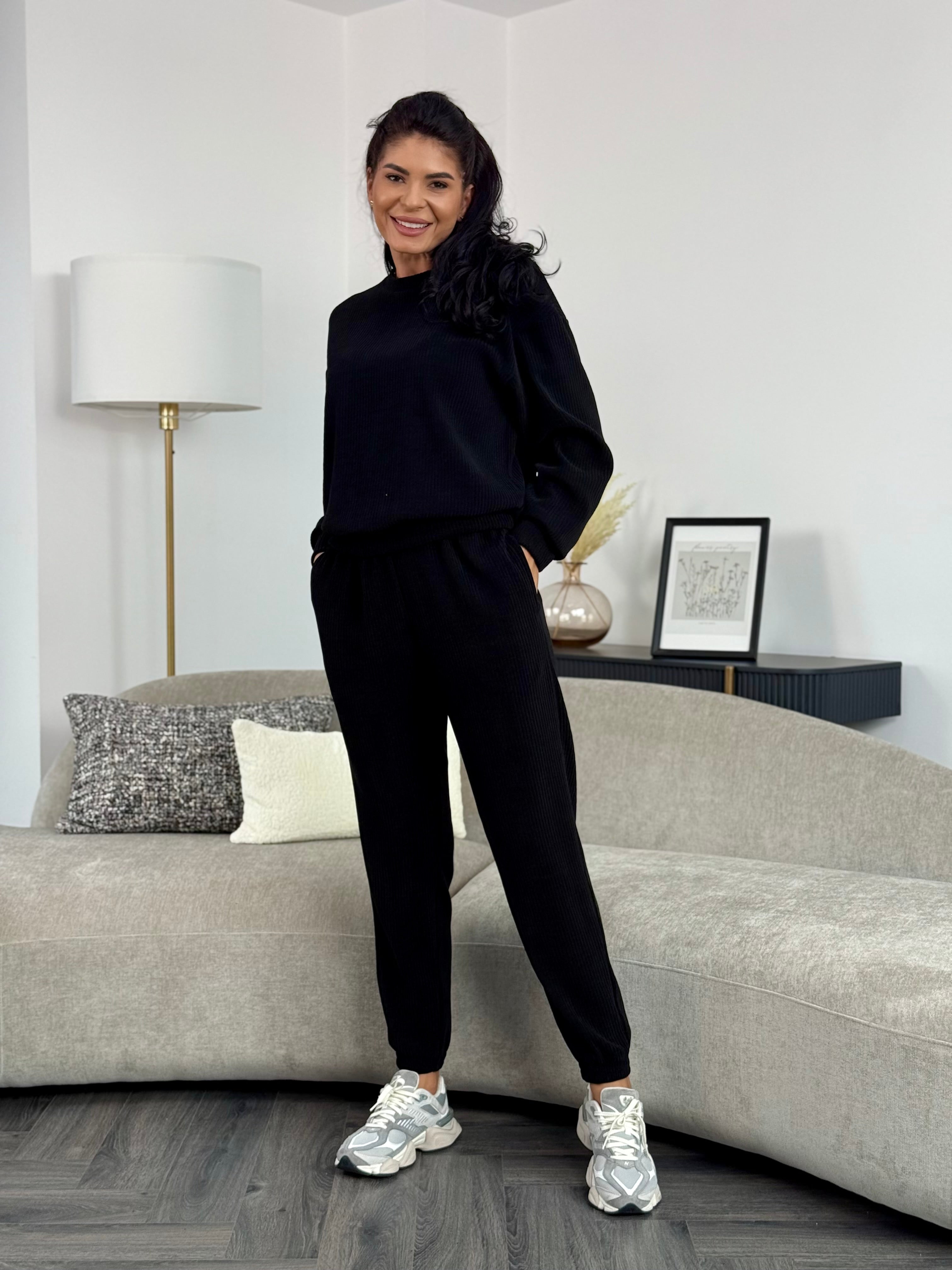 Tracksuit Vanya - Everleigh London