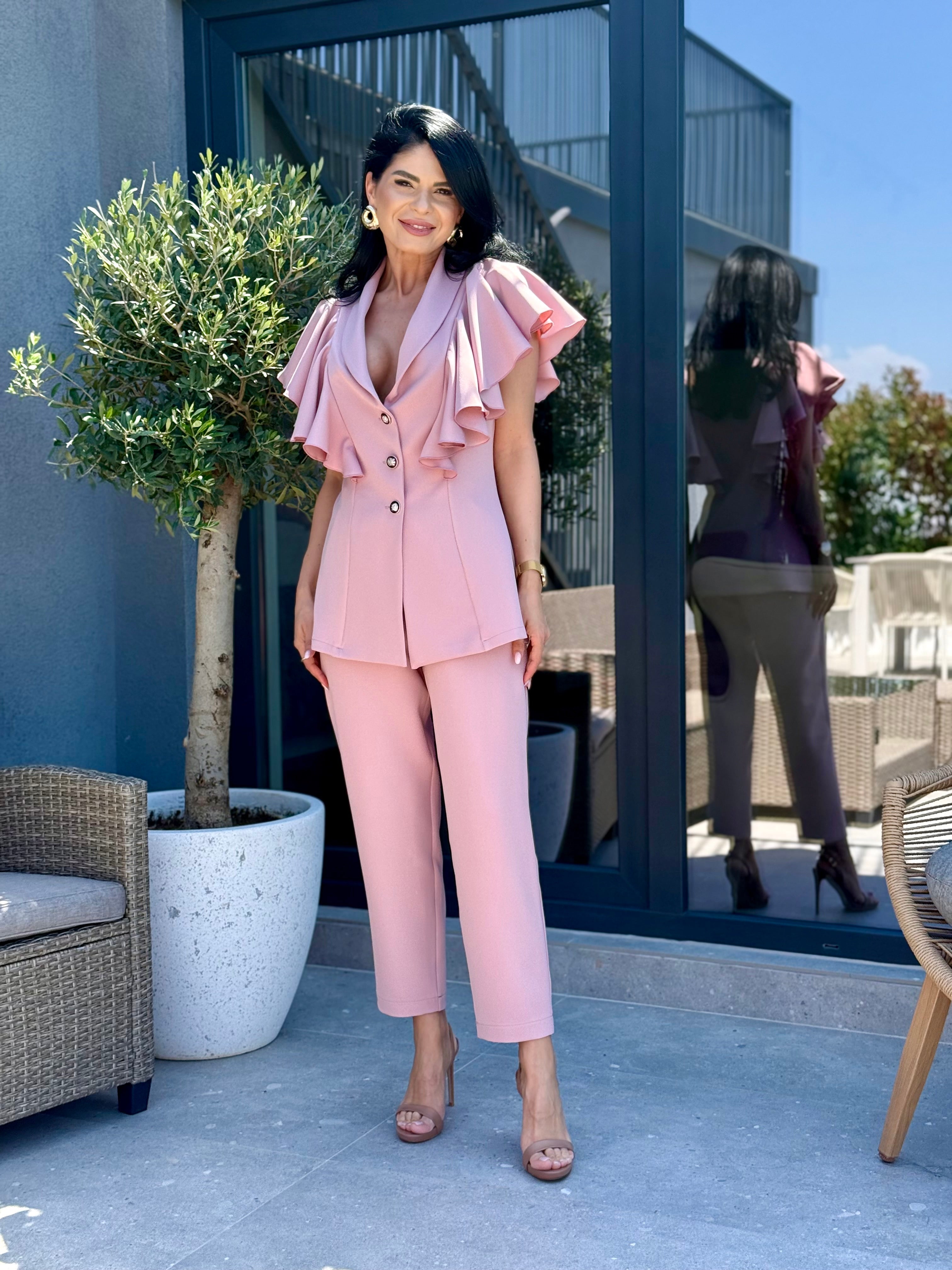 Outfit Celine - Everleigh London