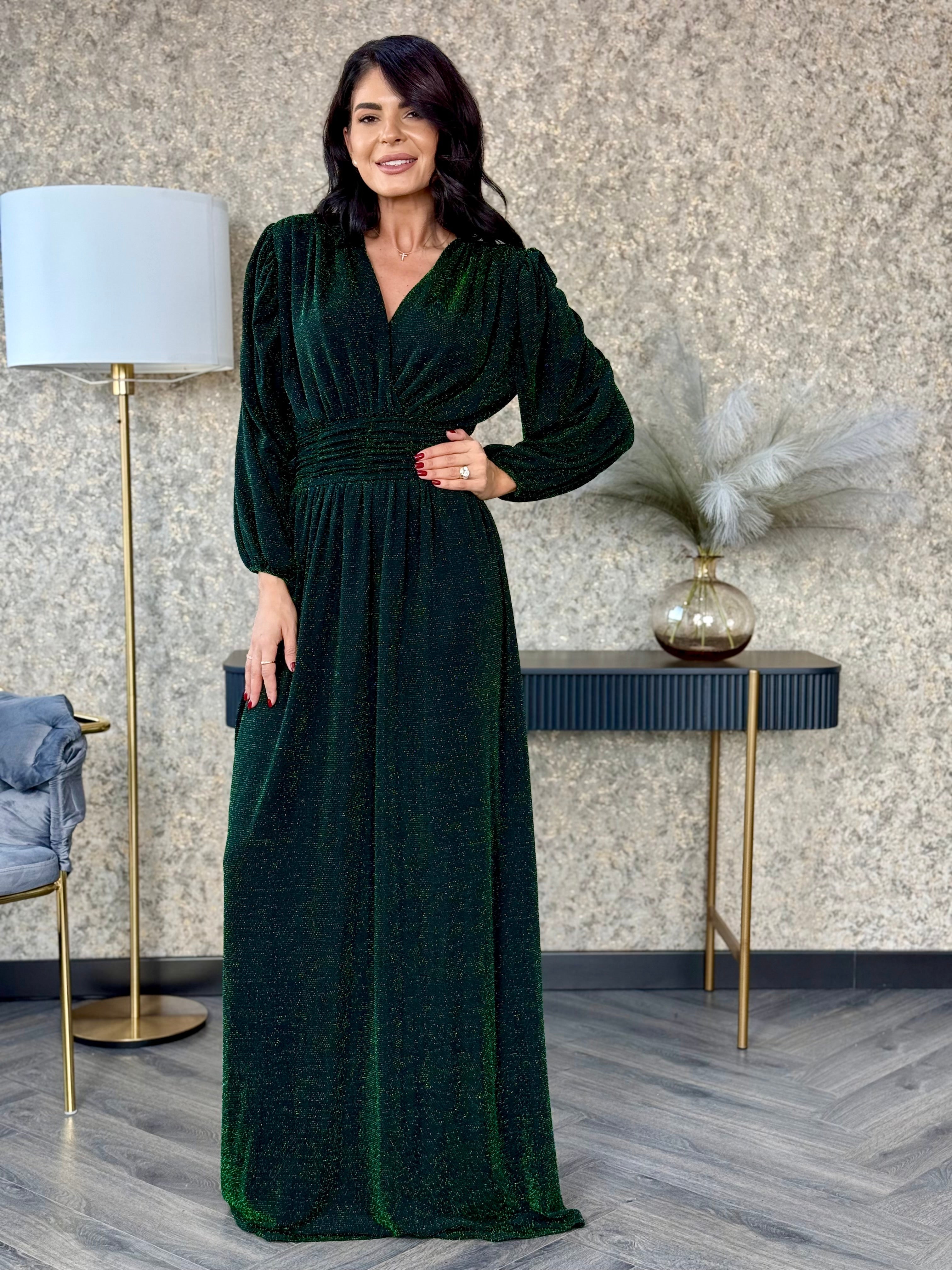 Dress Dominique - Everleigh London