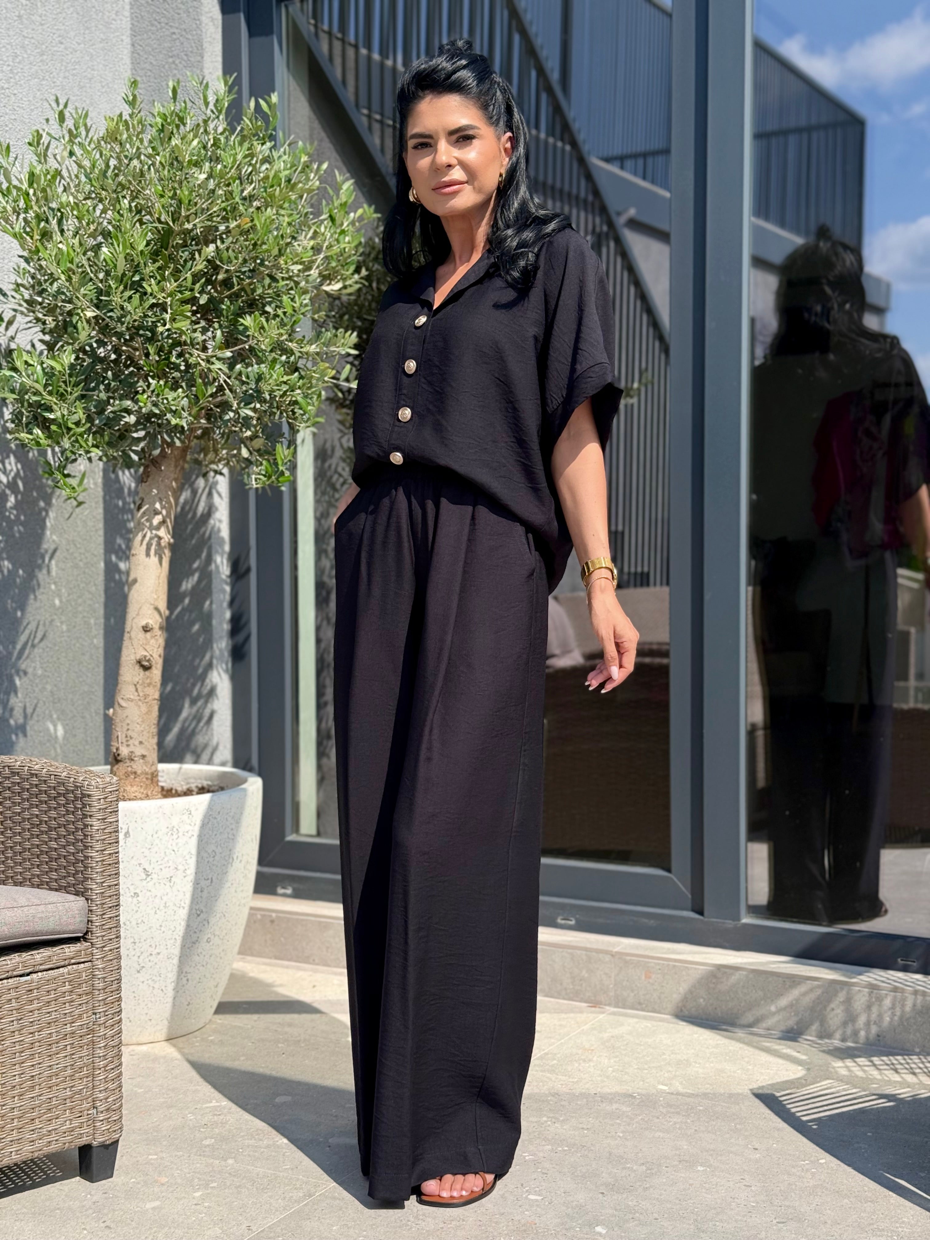 Outfit Jolie - Everleigh London