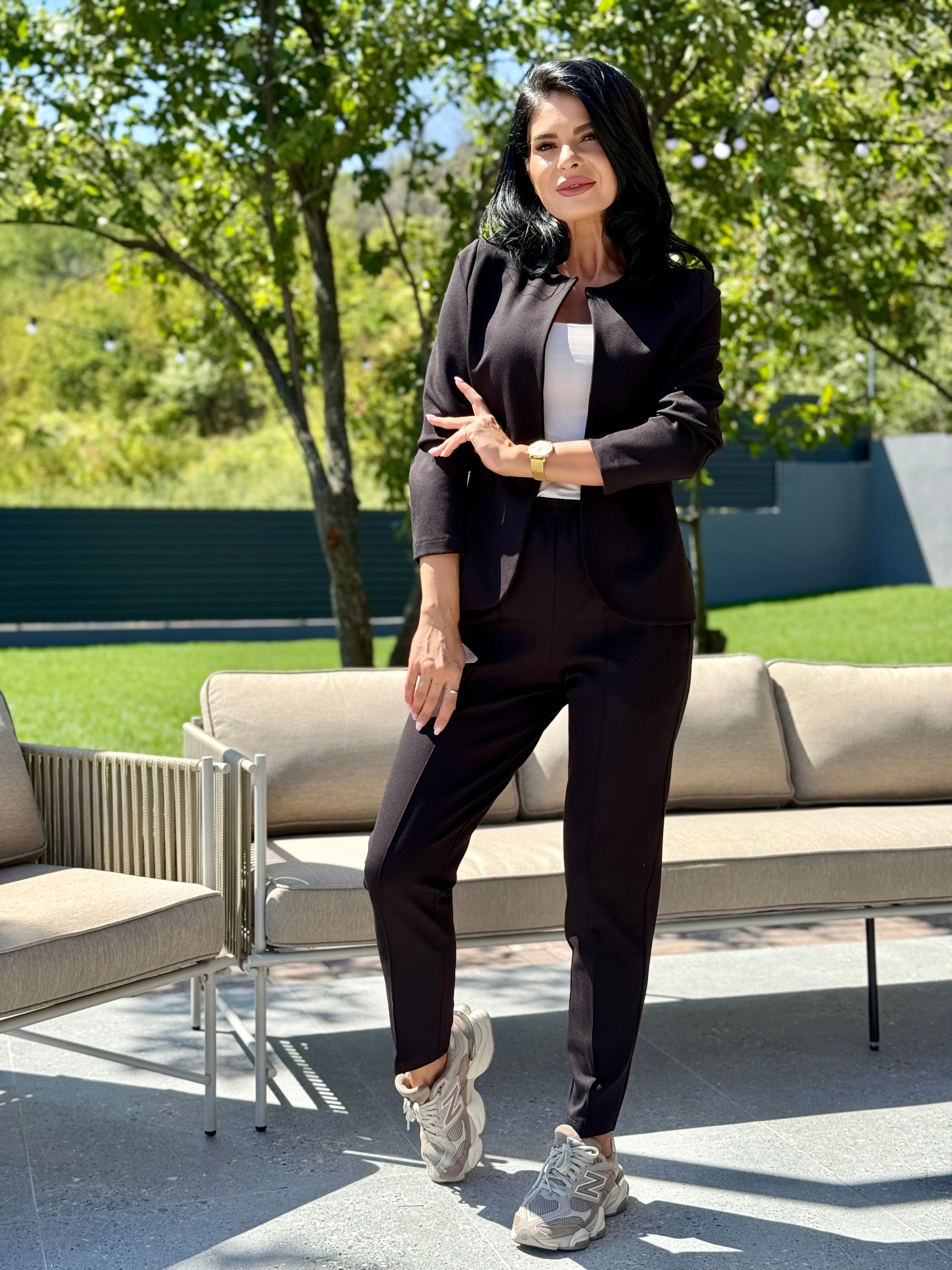 Outfit Mirielle - Everleigh London