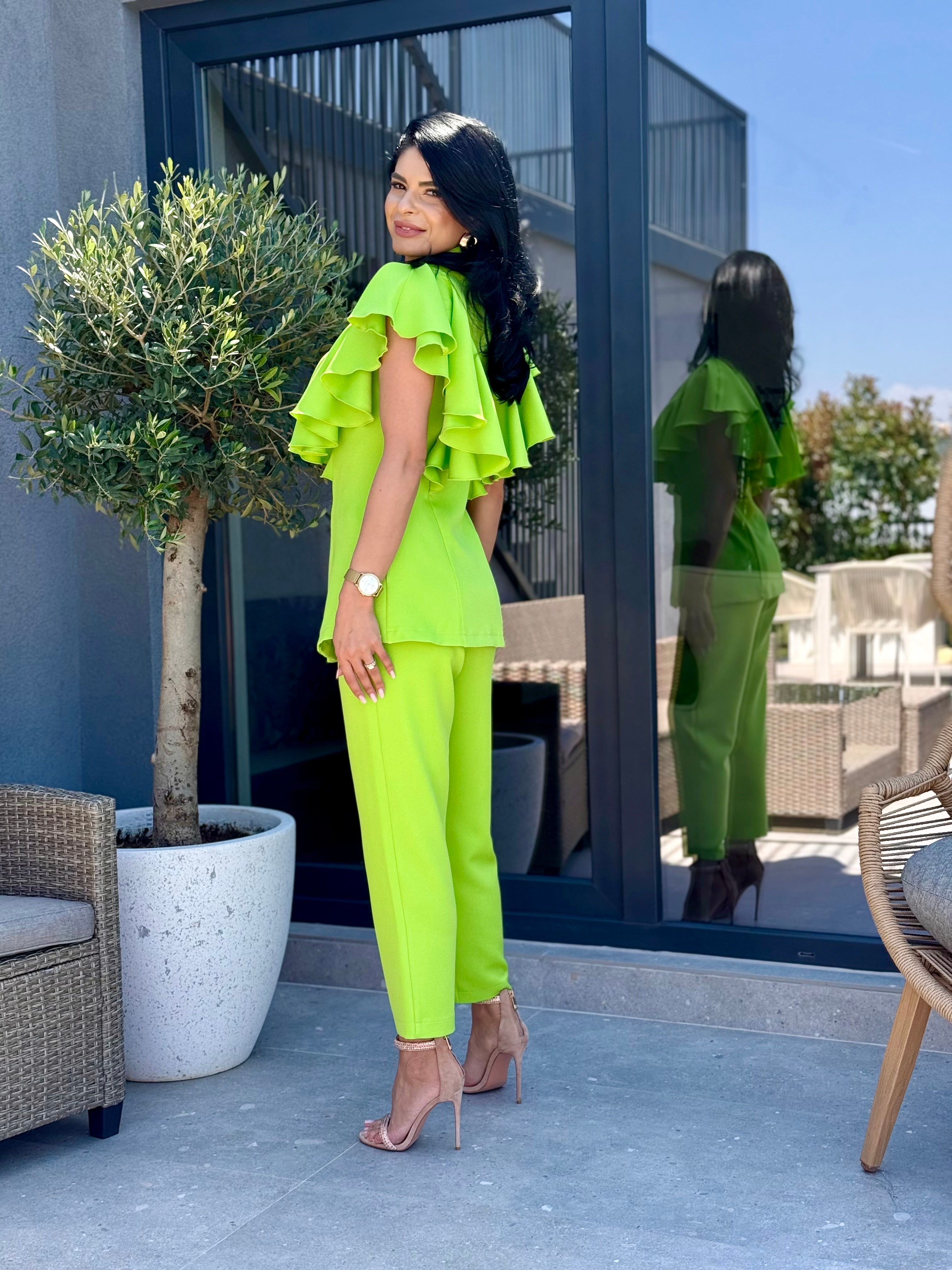 Outfit Celine - Everleigh London