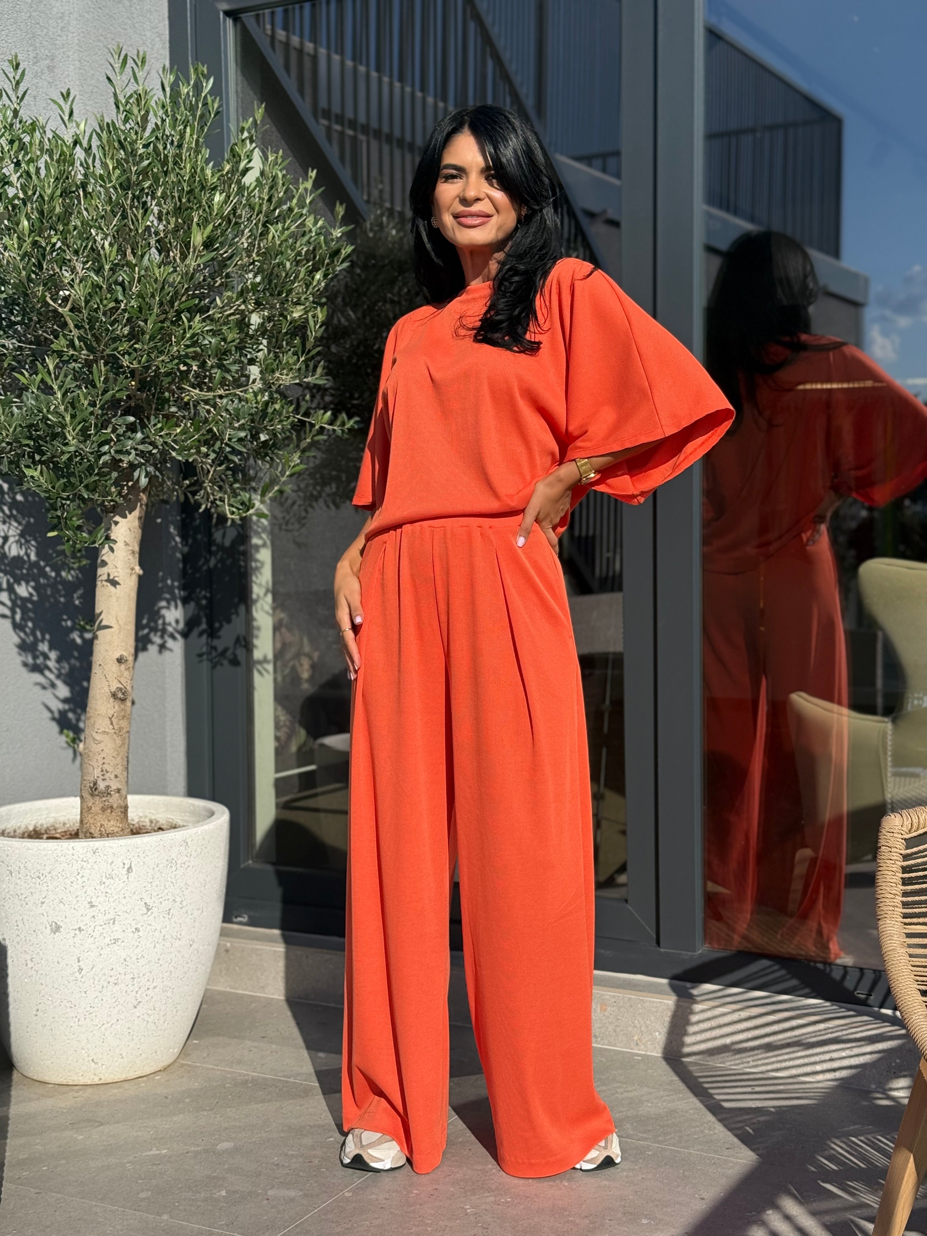 Tracksuit Soleil - Everleigh London