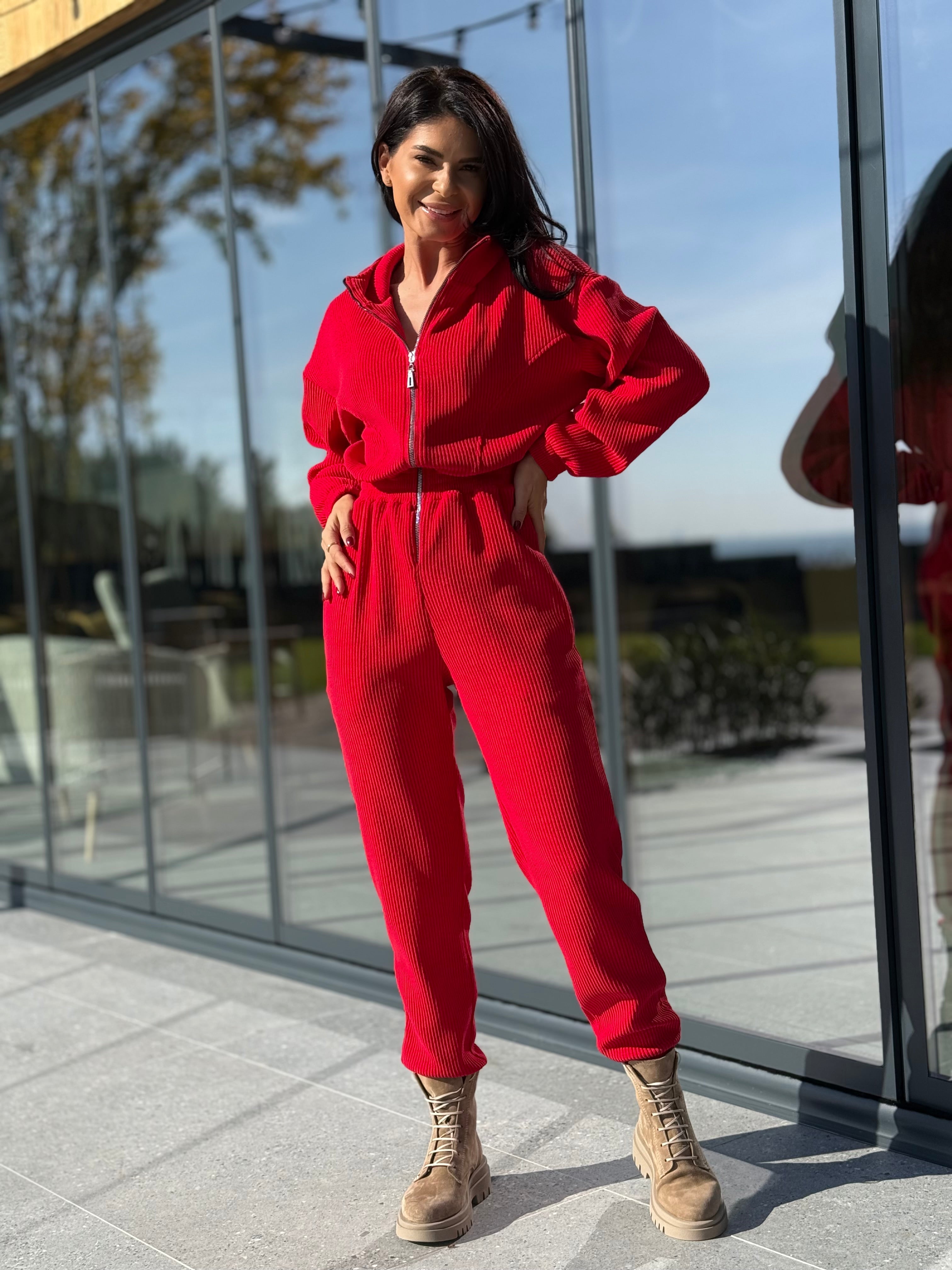 Jumpsuit Jacinta - Everleigh London