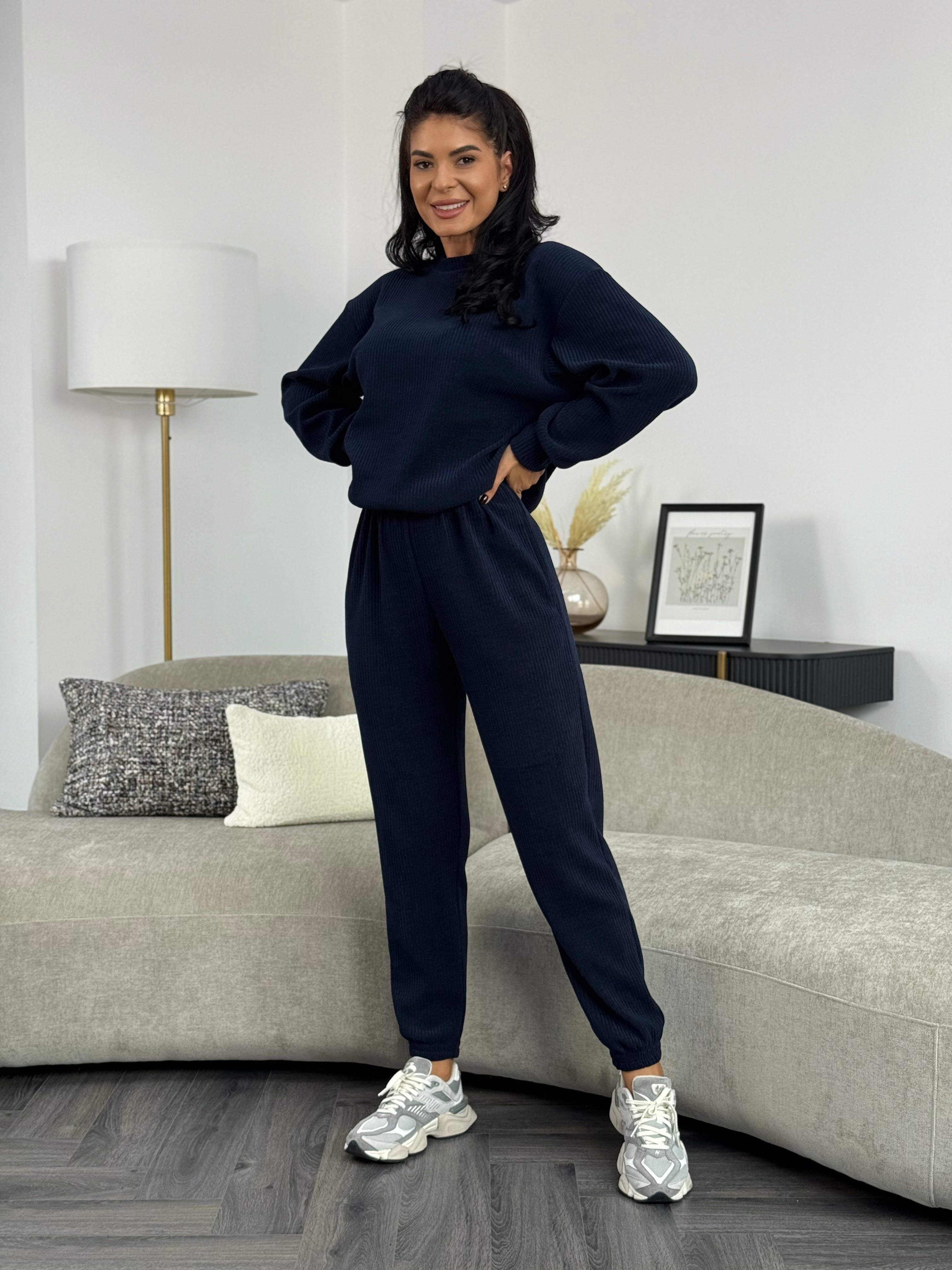 Tracksuit Vanya - Everleigh London