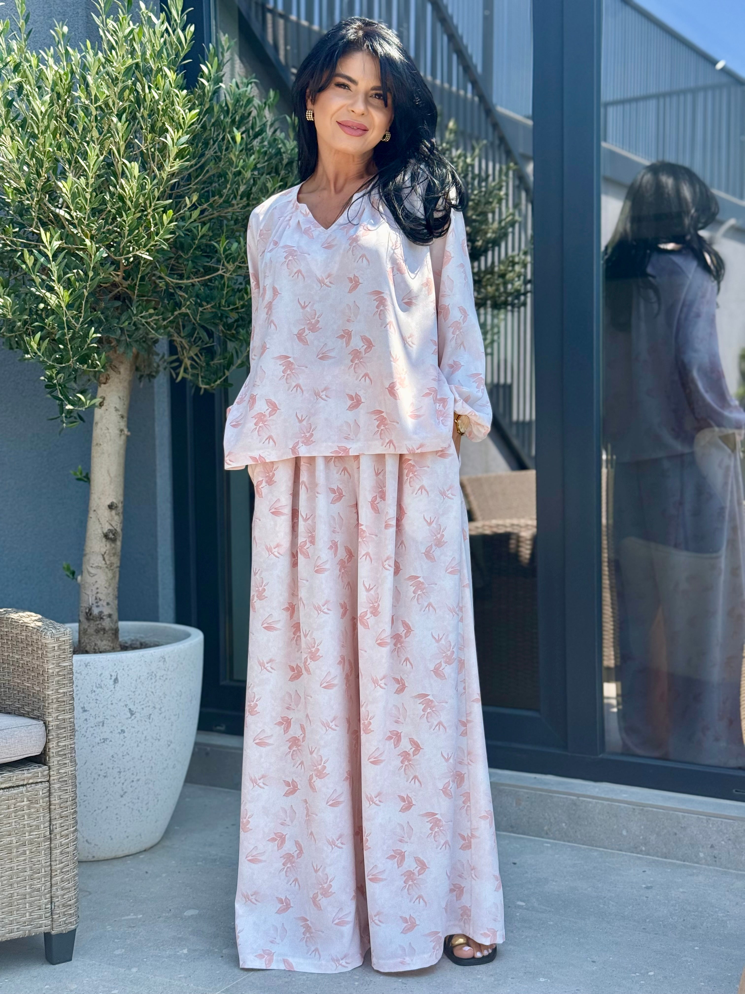 Outfit Brienne - Everleigh London