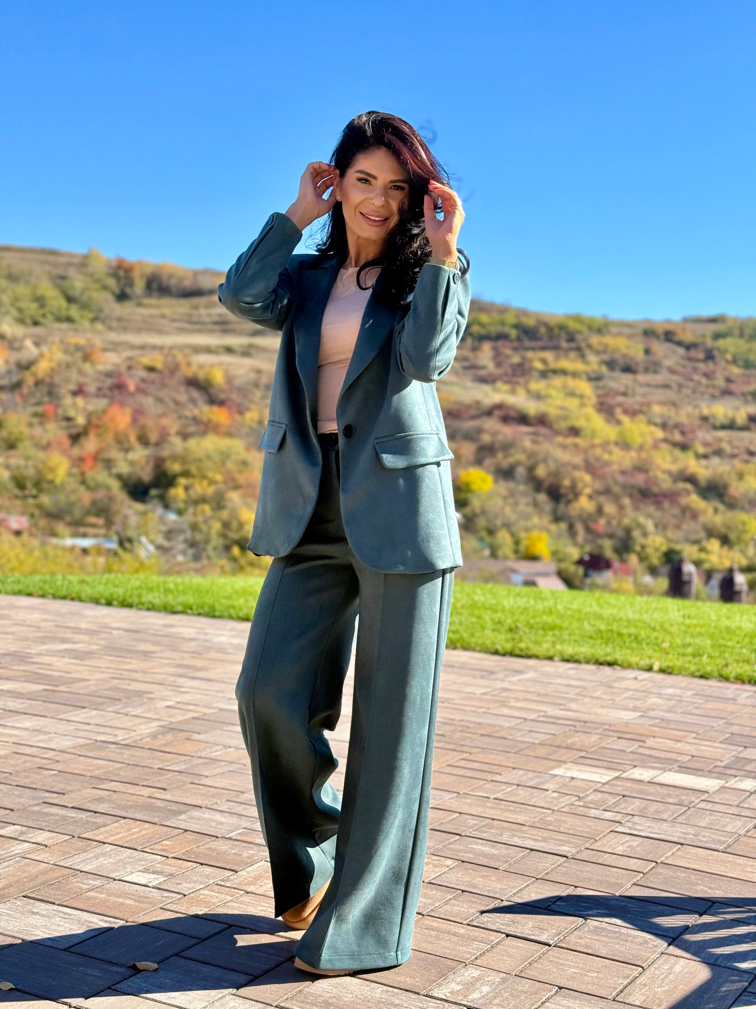 Outfit Amelie - Everleigh London