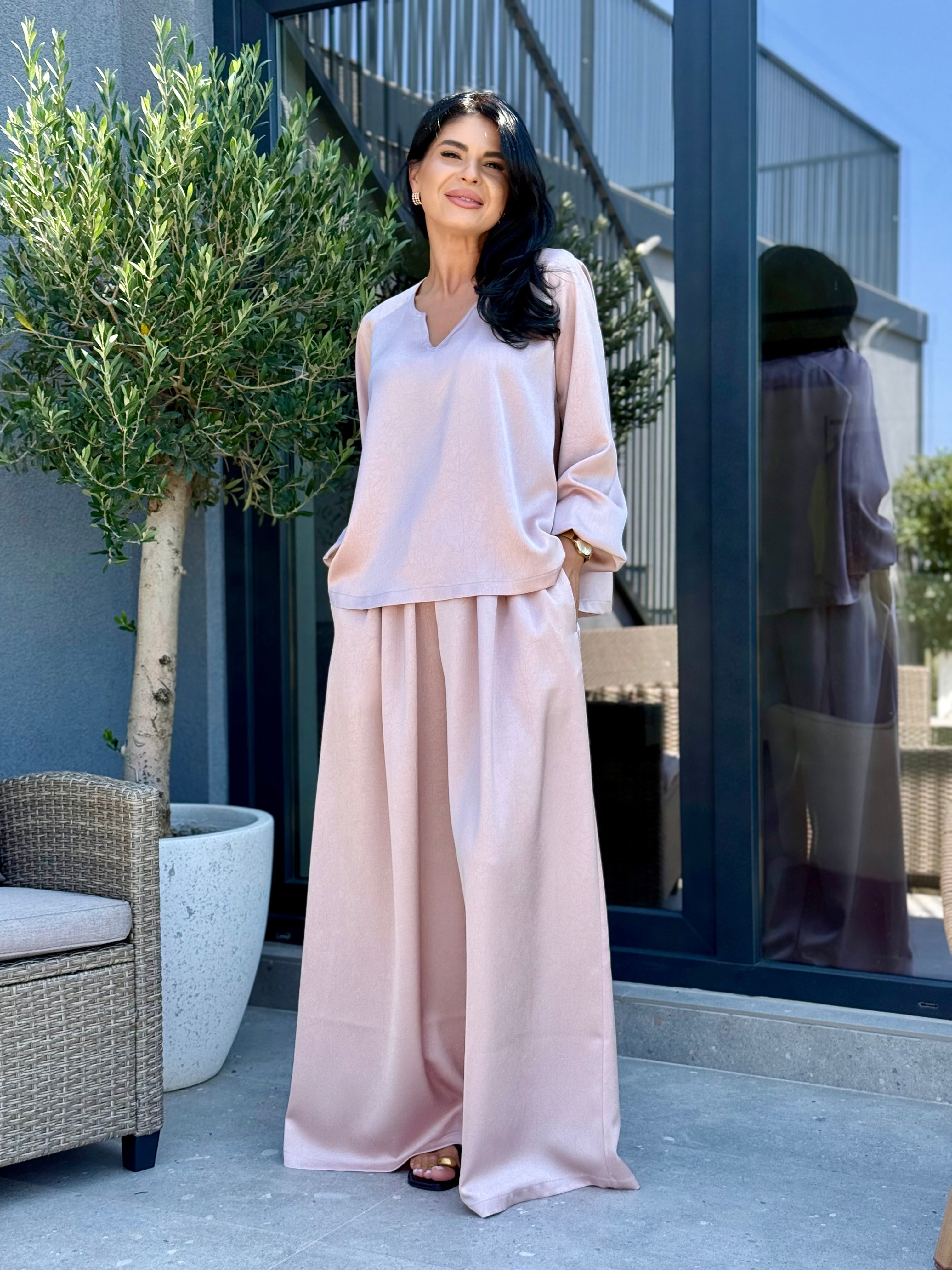 Outfit Olivia - Everleigh London