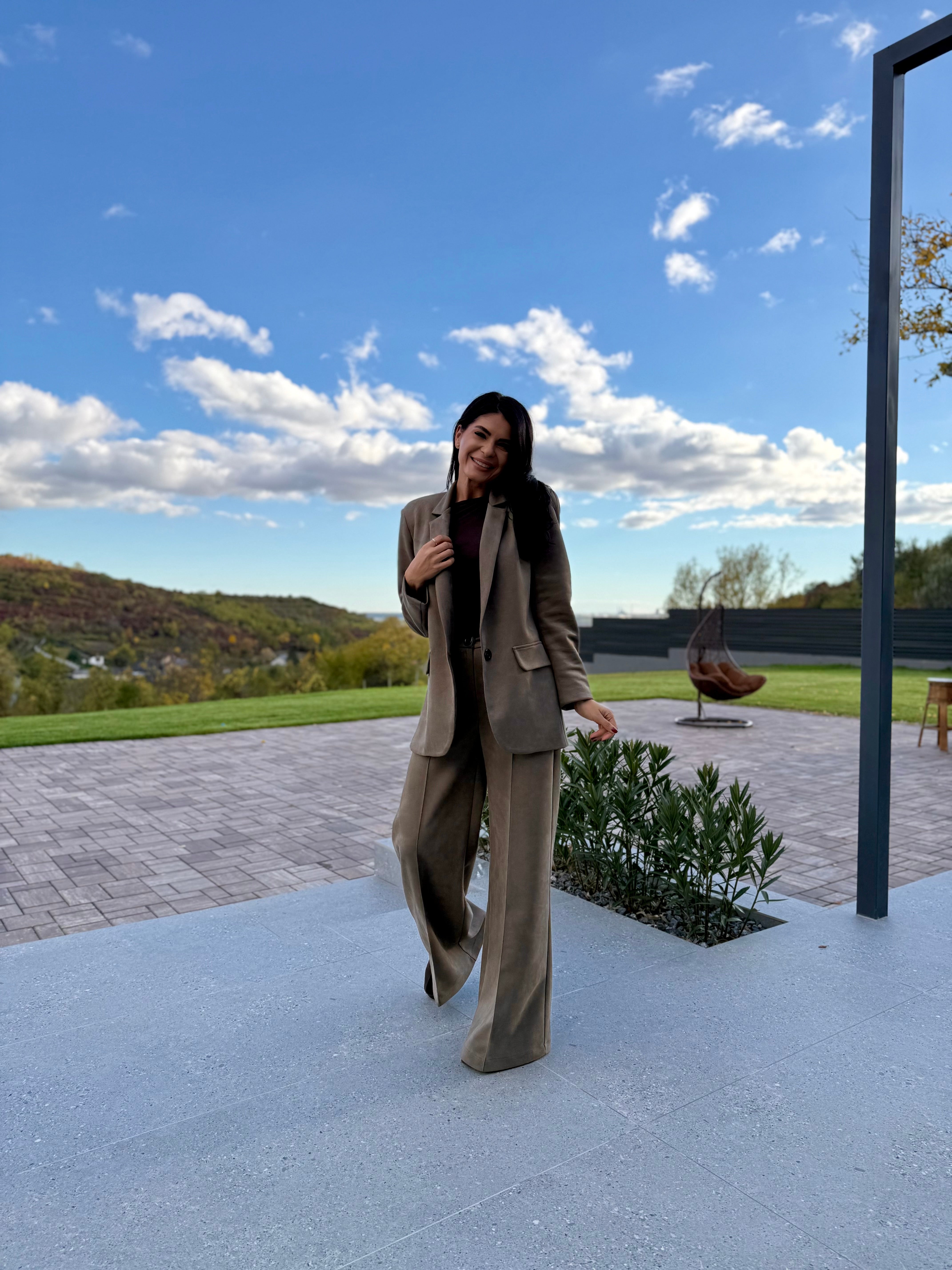 Outfit Amelie - Everleigh London